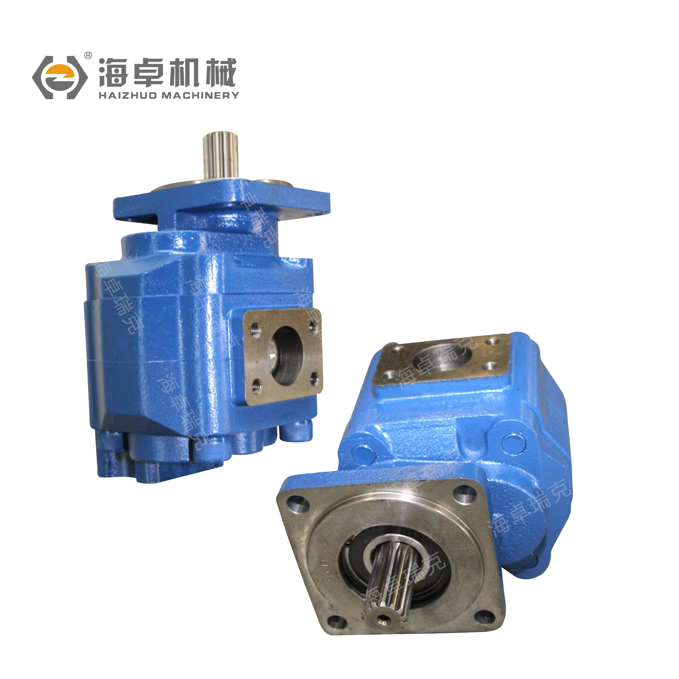 Gear Pump for LiuGong Model JHP3160(Material Code:11c0007)