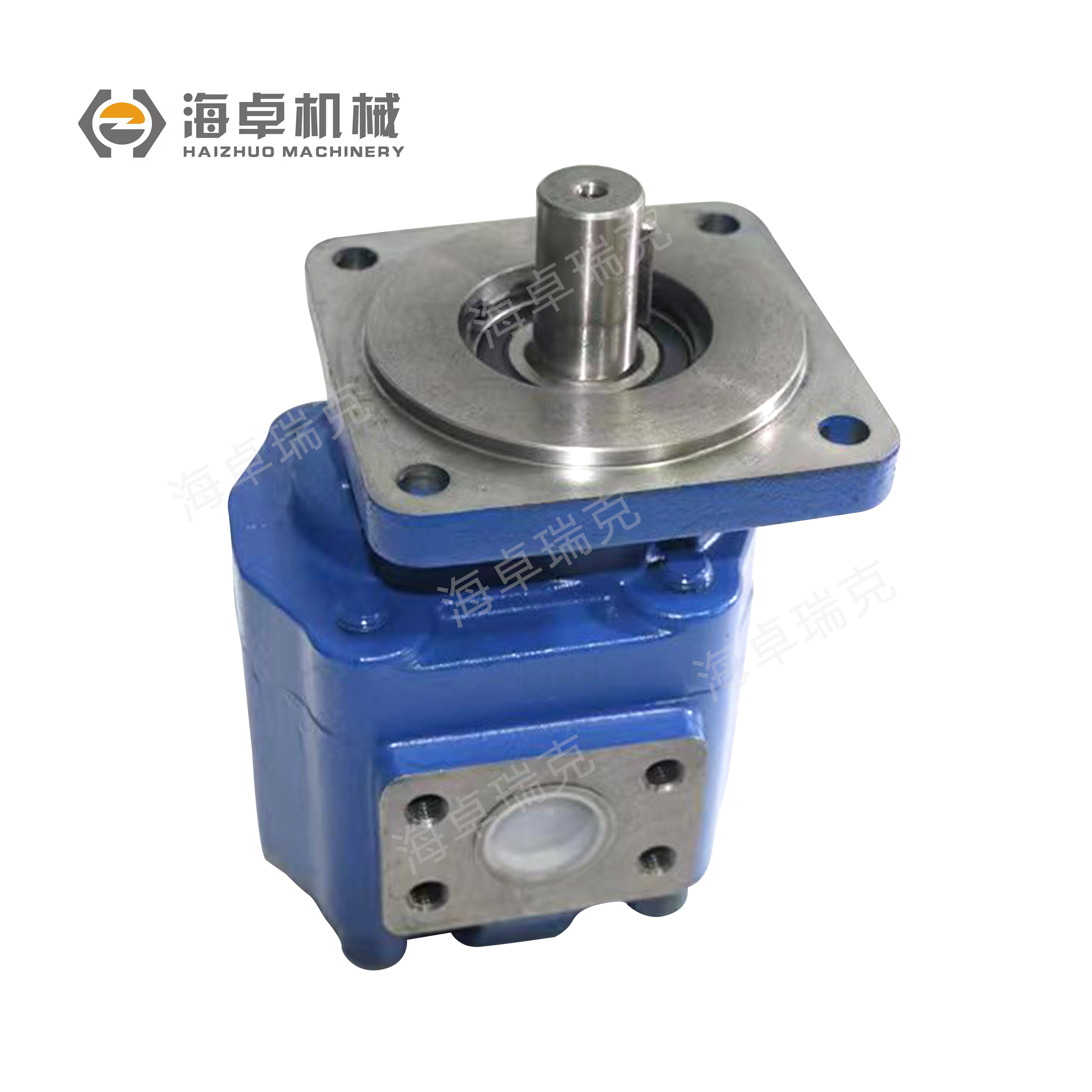 Cbgj2080 Pump
