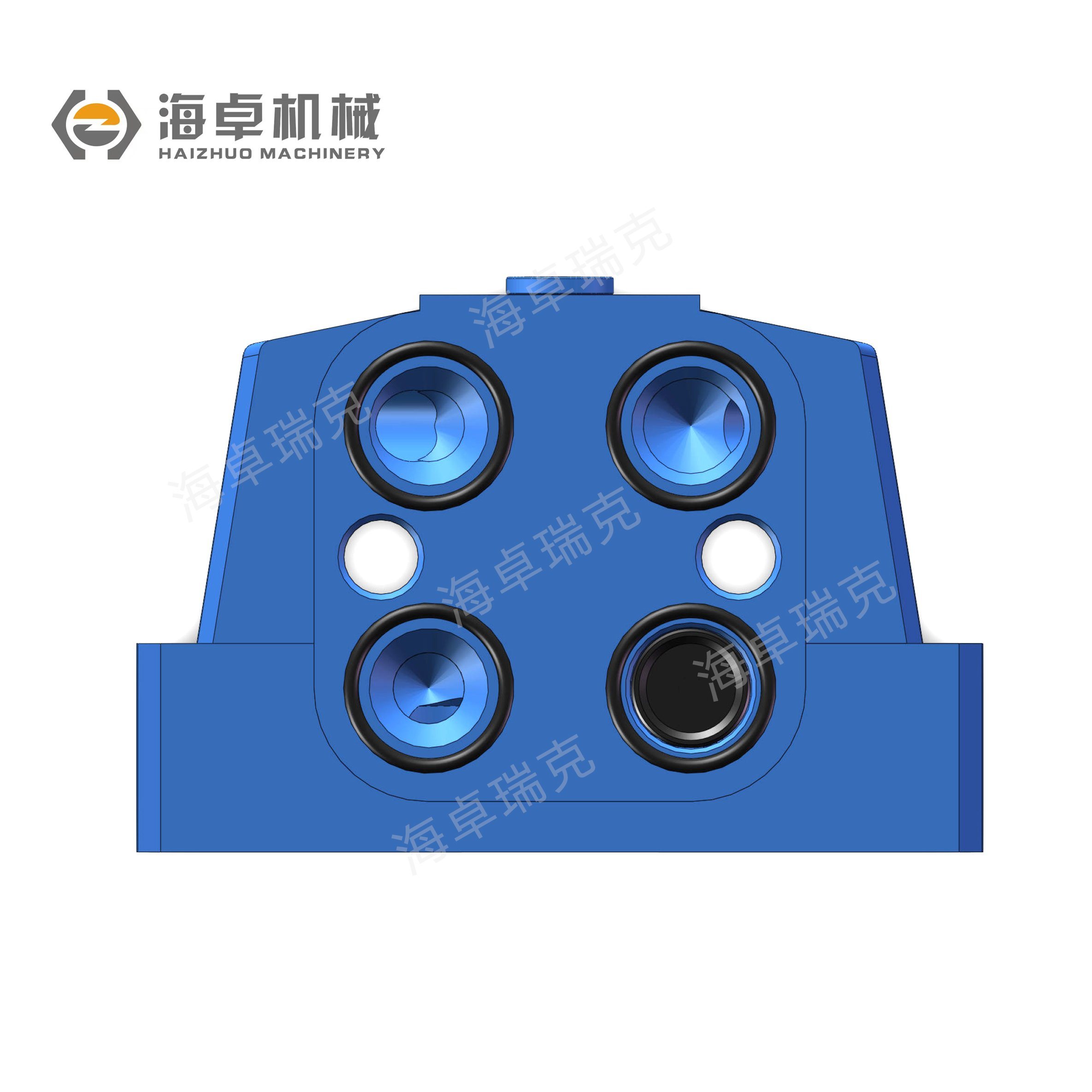 FKC Manifold Block