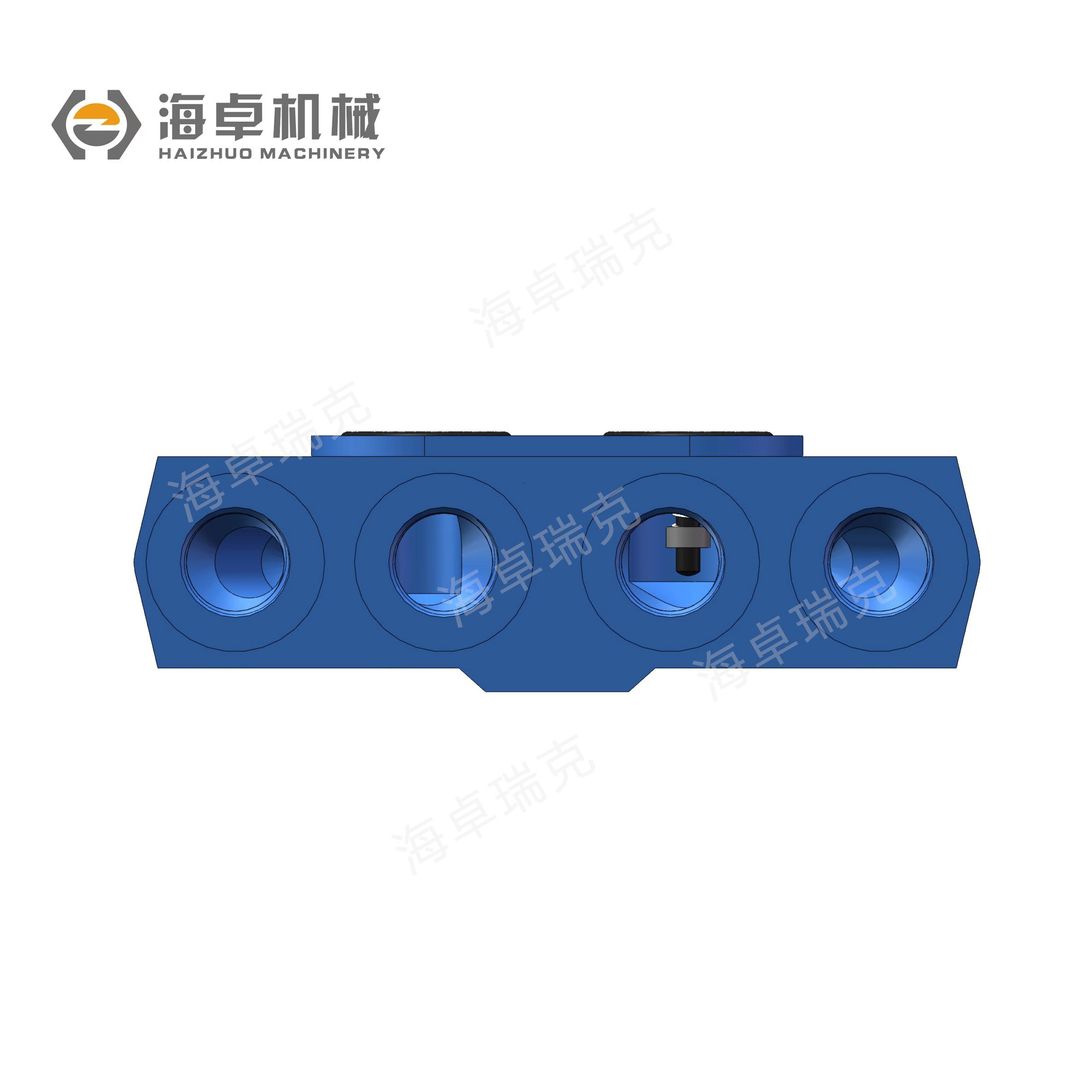 FKC Manifold Block
