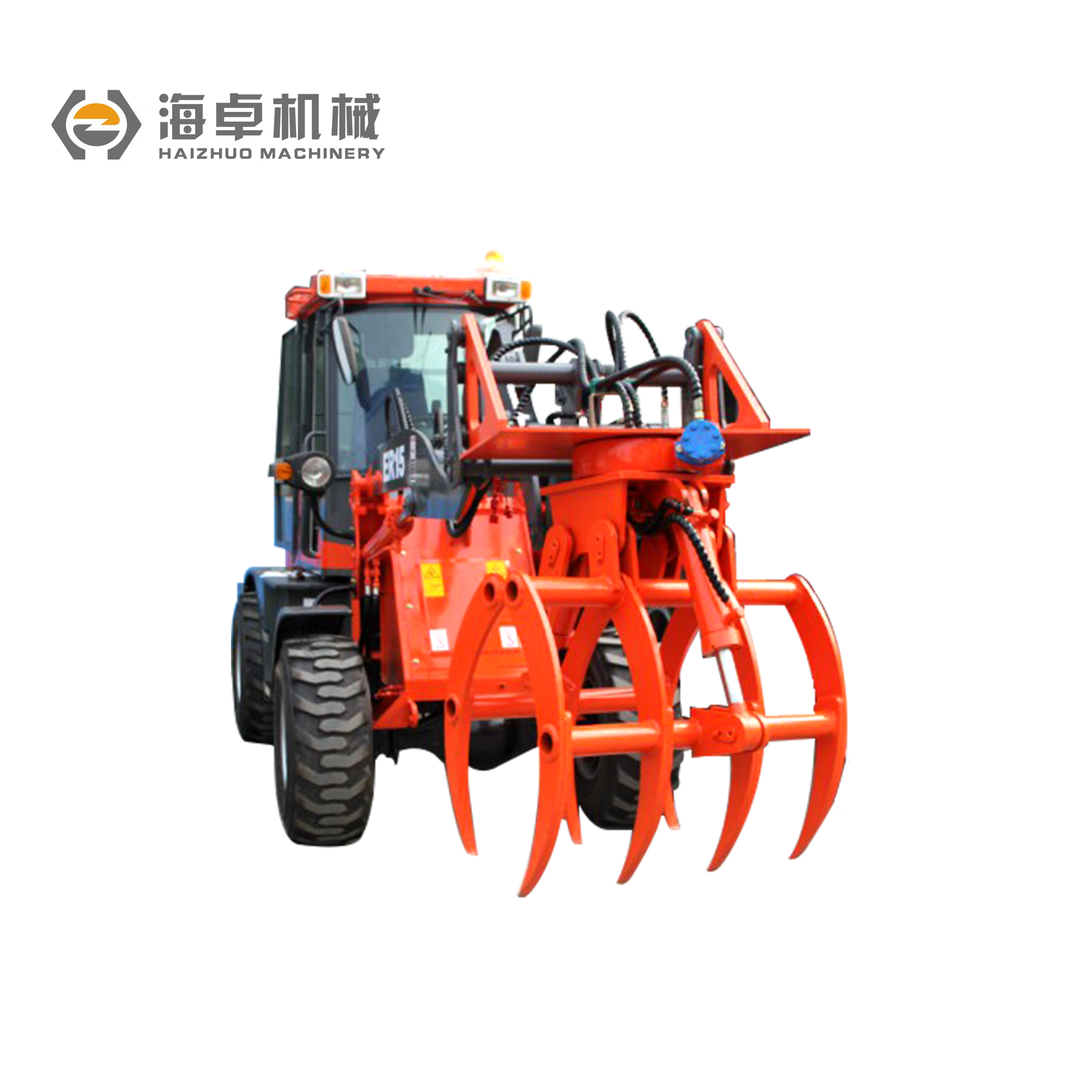 JMJ01 Wood Clamping Machine