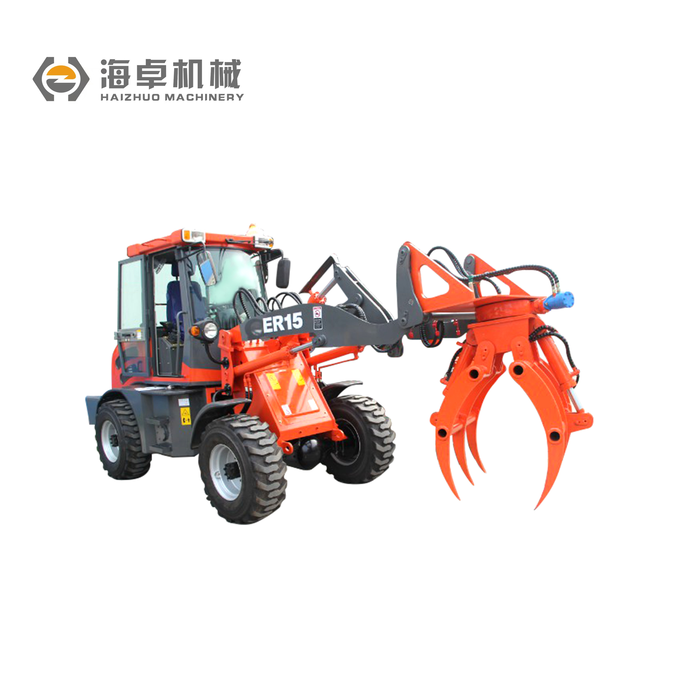 JMJ01 Wood Clamping Machine