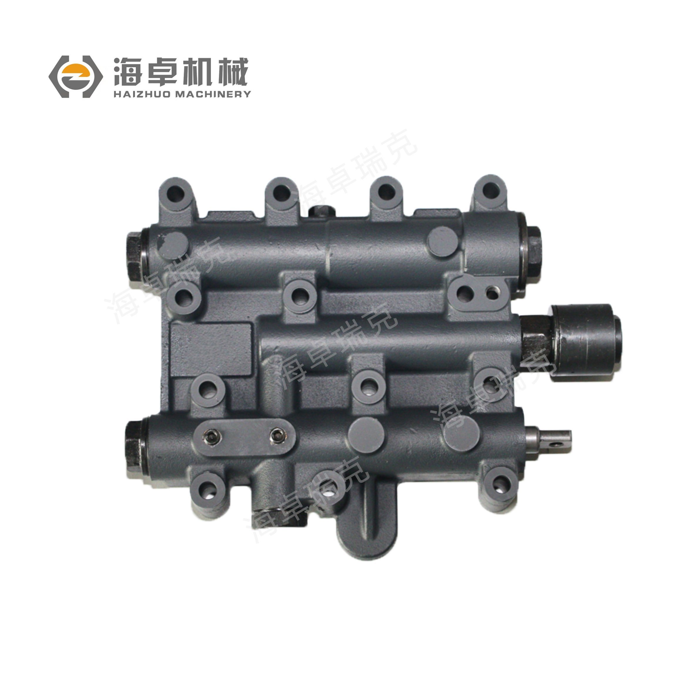 4120000064 Bf25 Lingong Variable Speed Control Valve