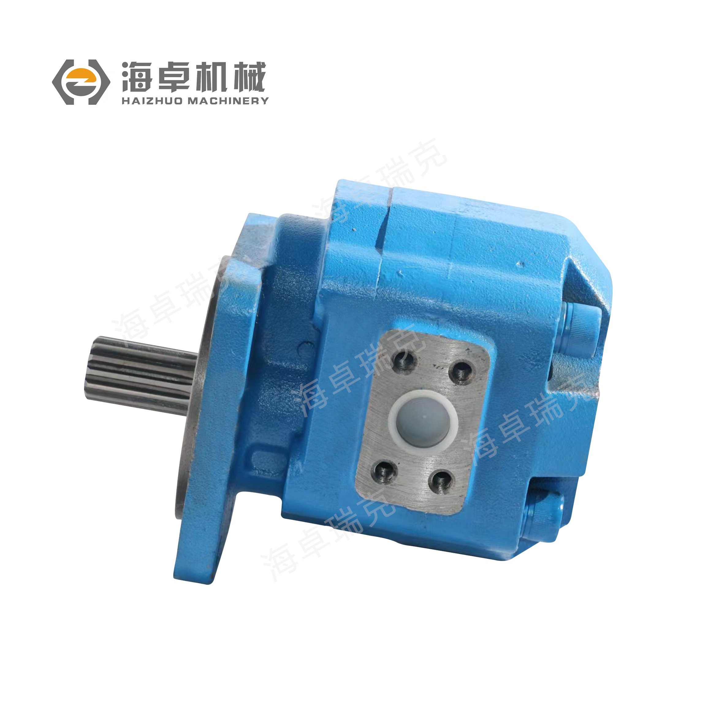 11c0584 Jhp2063c Xiagong pump