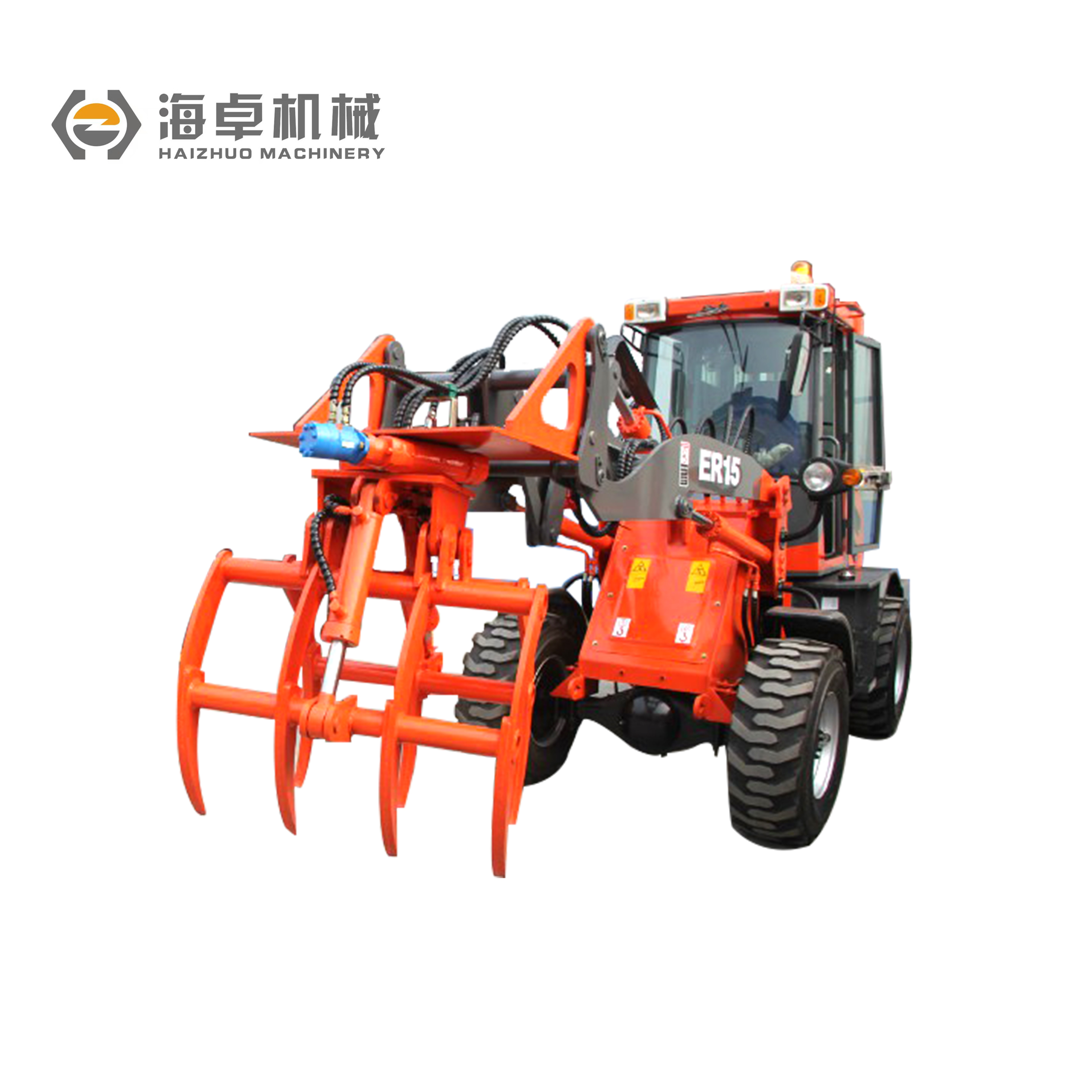 JMJ01 Wood Clamping Machine