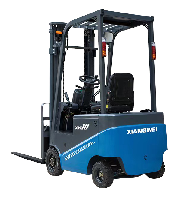 Cpd10/15/20 Electric Forklift