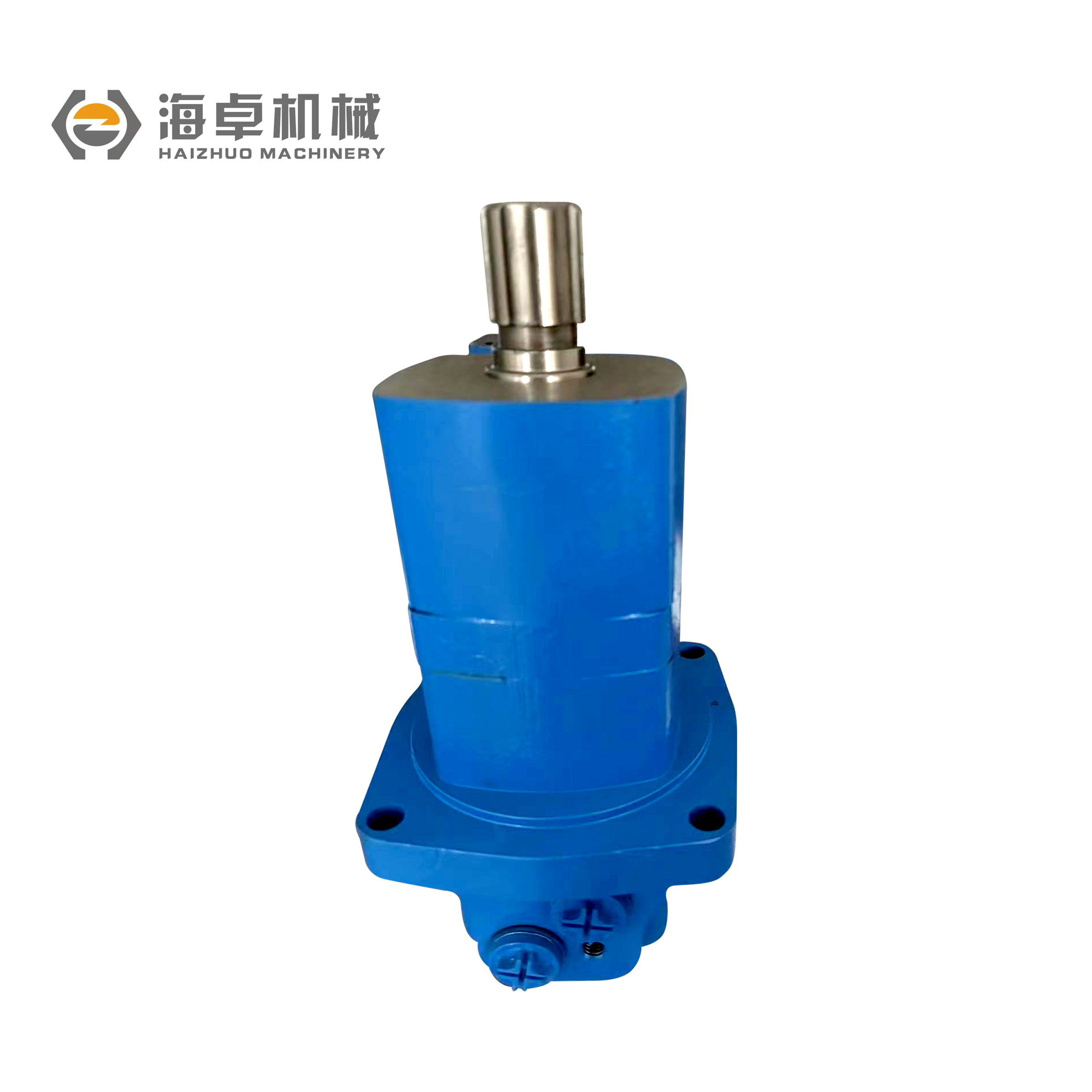 Bm5-500 Cycloid Motor