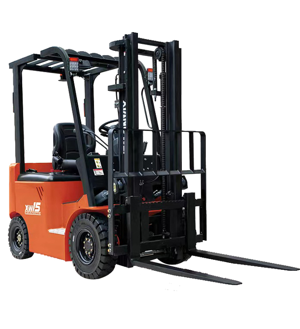 CPD15 Electric Forklift