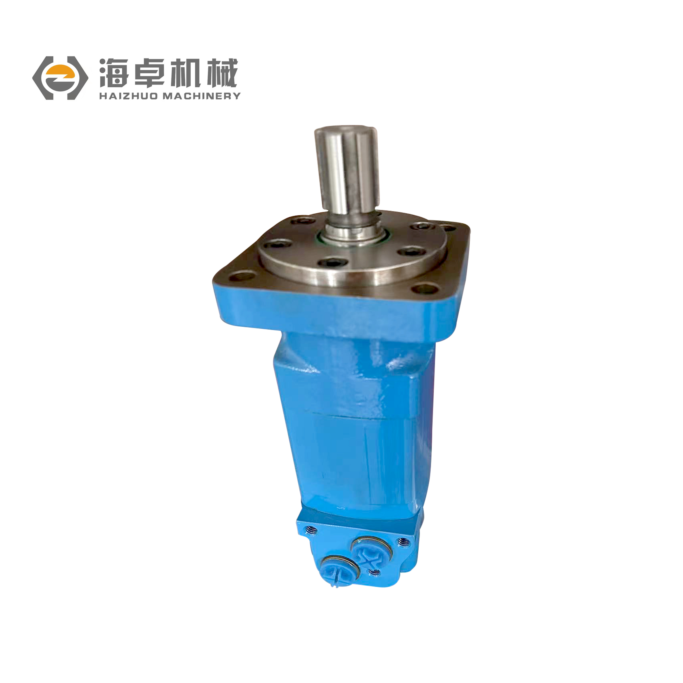 Bm5-500 Cycloid Motor
