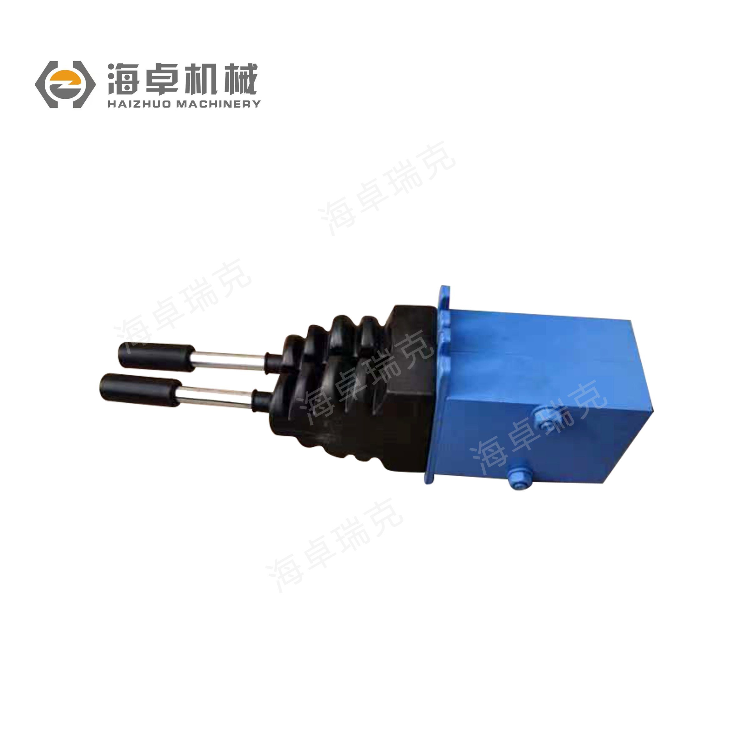 Pvh-02.2 Duplex Valve