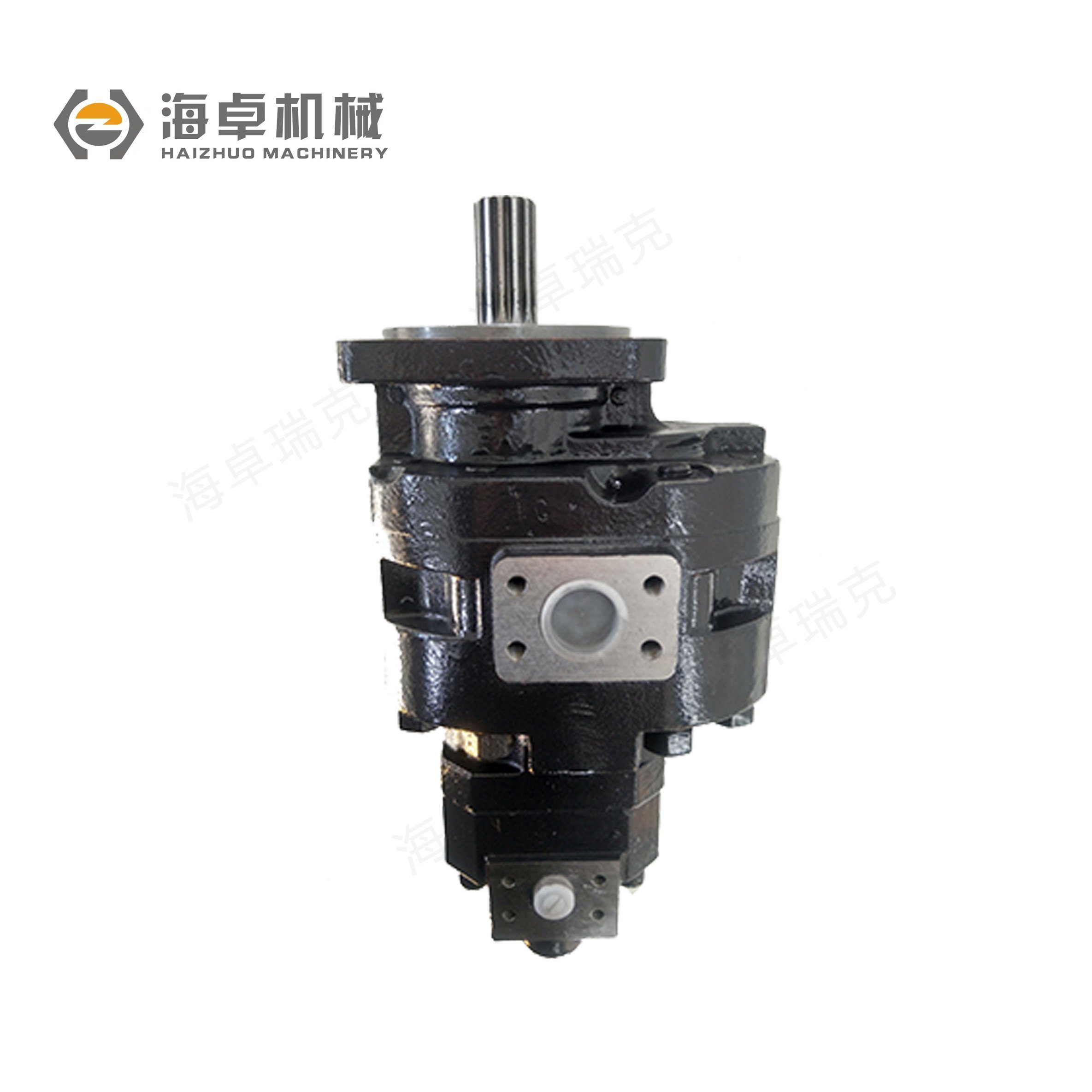 Jhp3160/0016 Pump