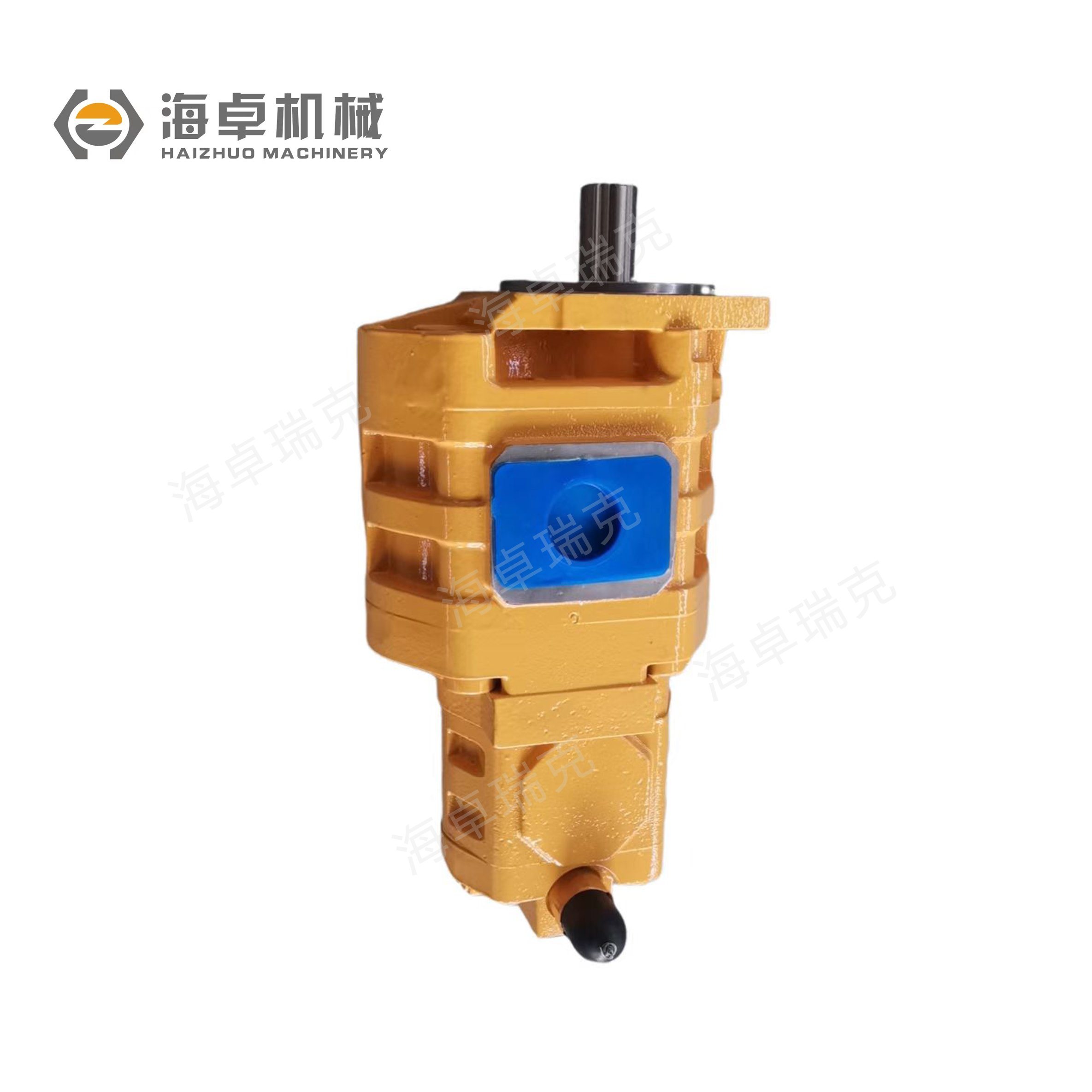 Jhp3160/0016 Pump