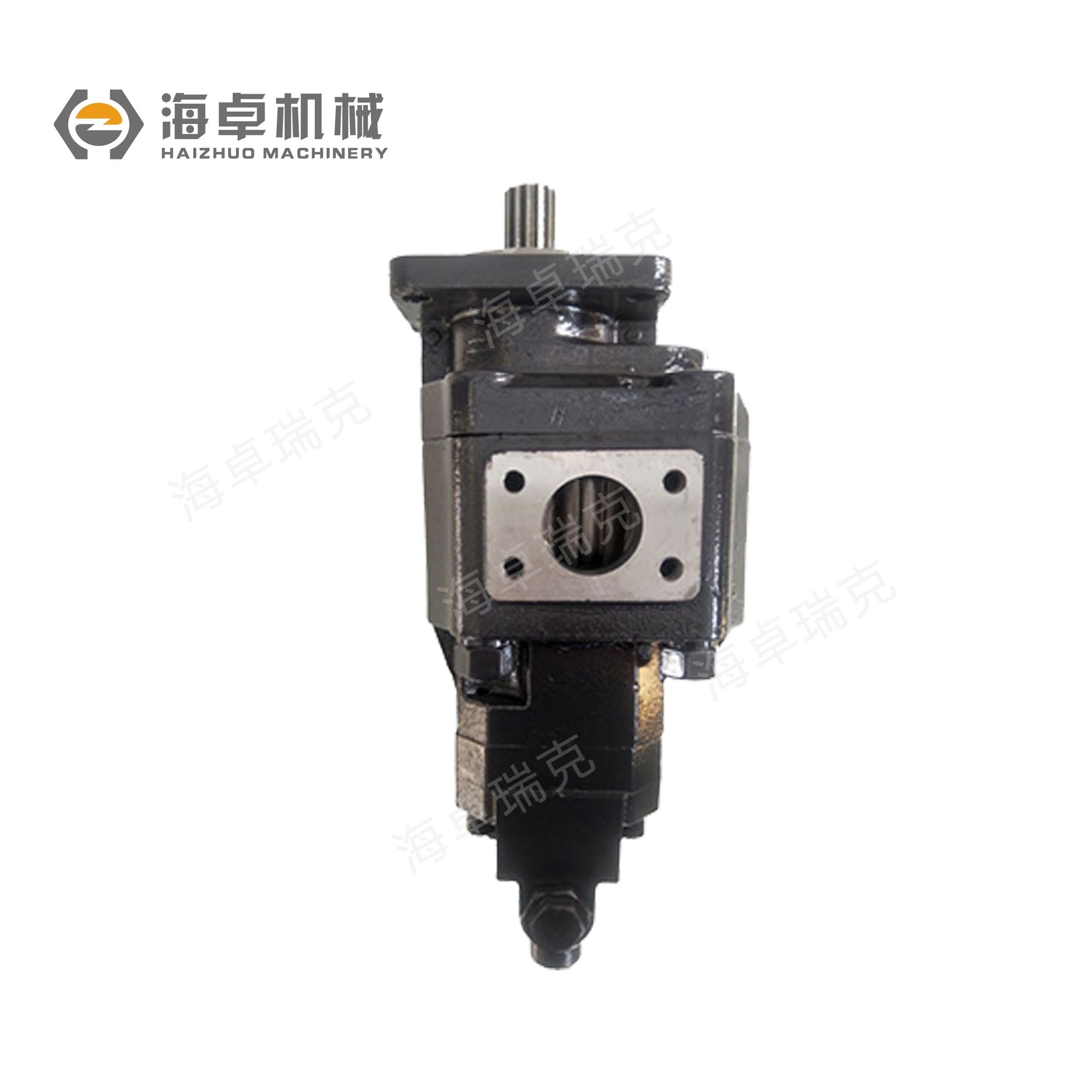 Jhp3160/0016 Pump
