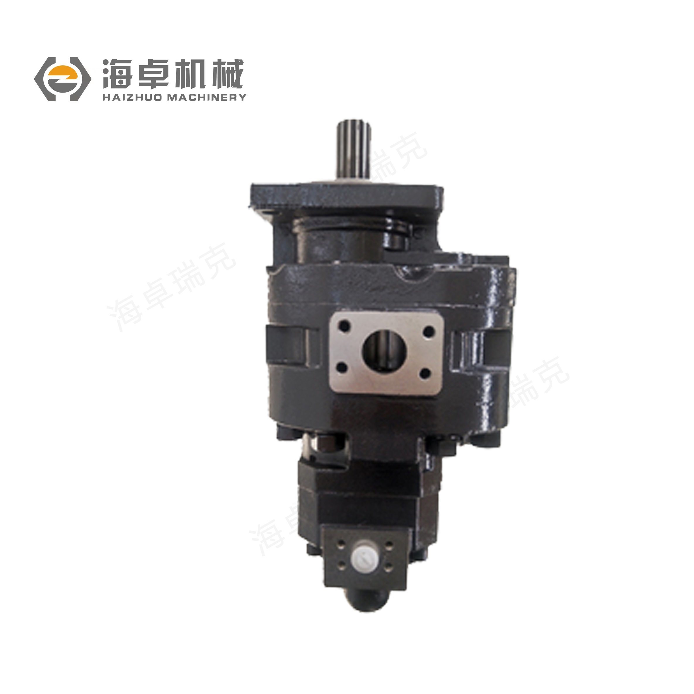 Jhp3160/0016 Pump