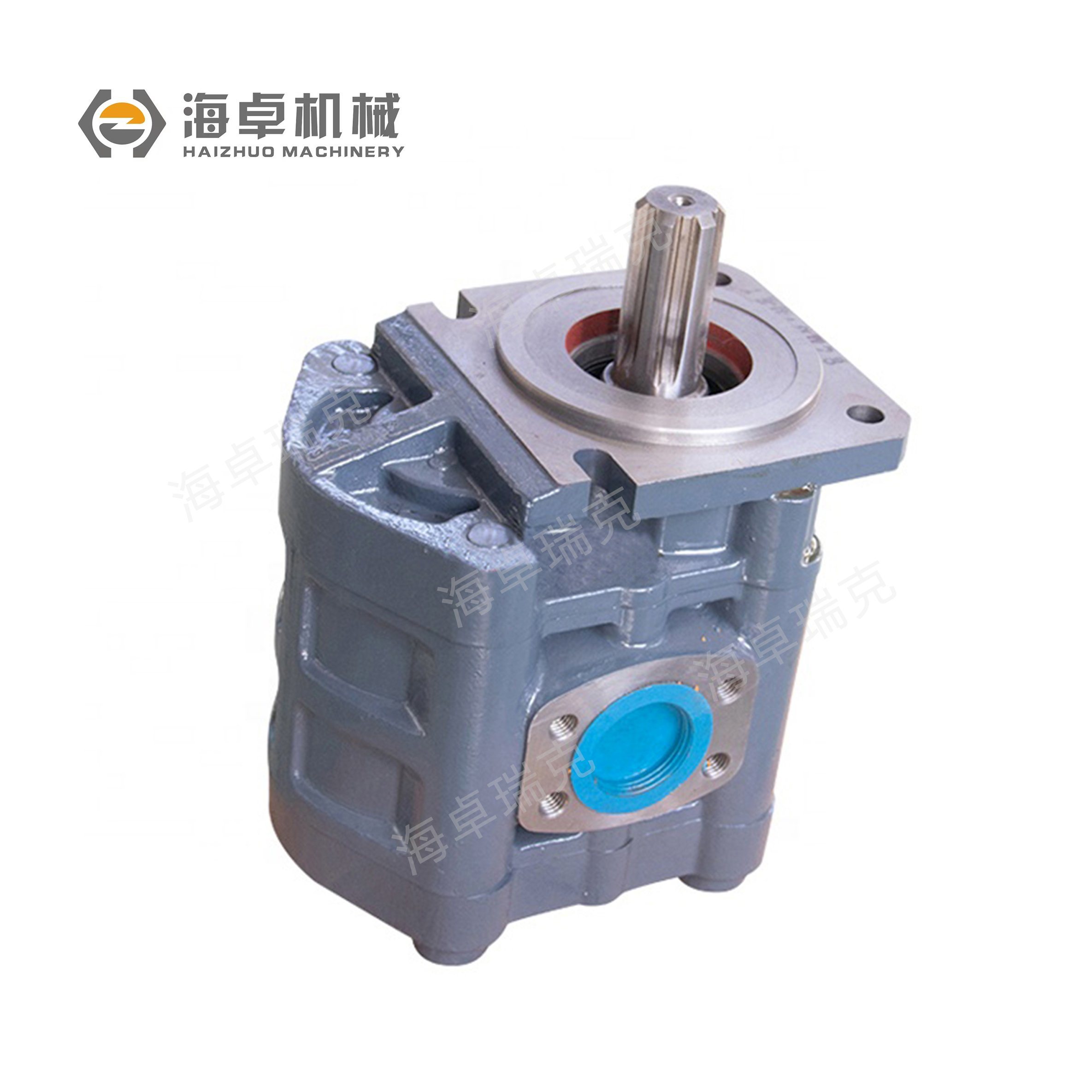 Cbgj3160 Changlin Gear Pump