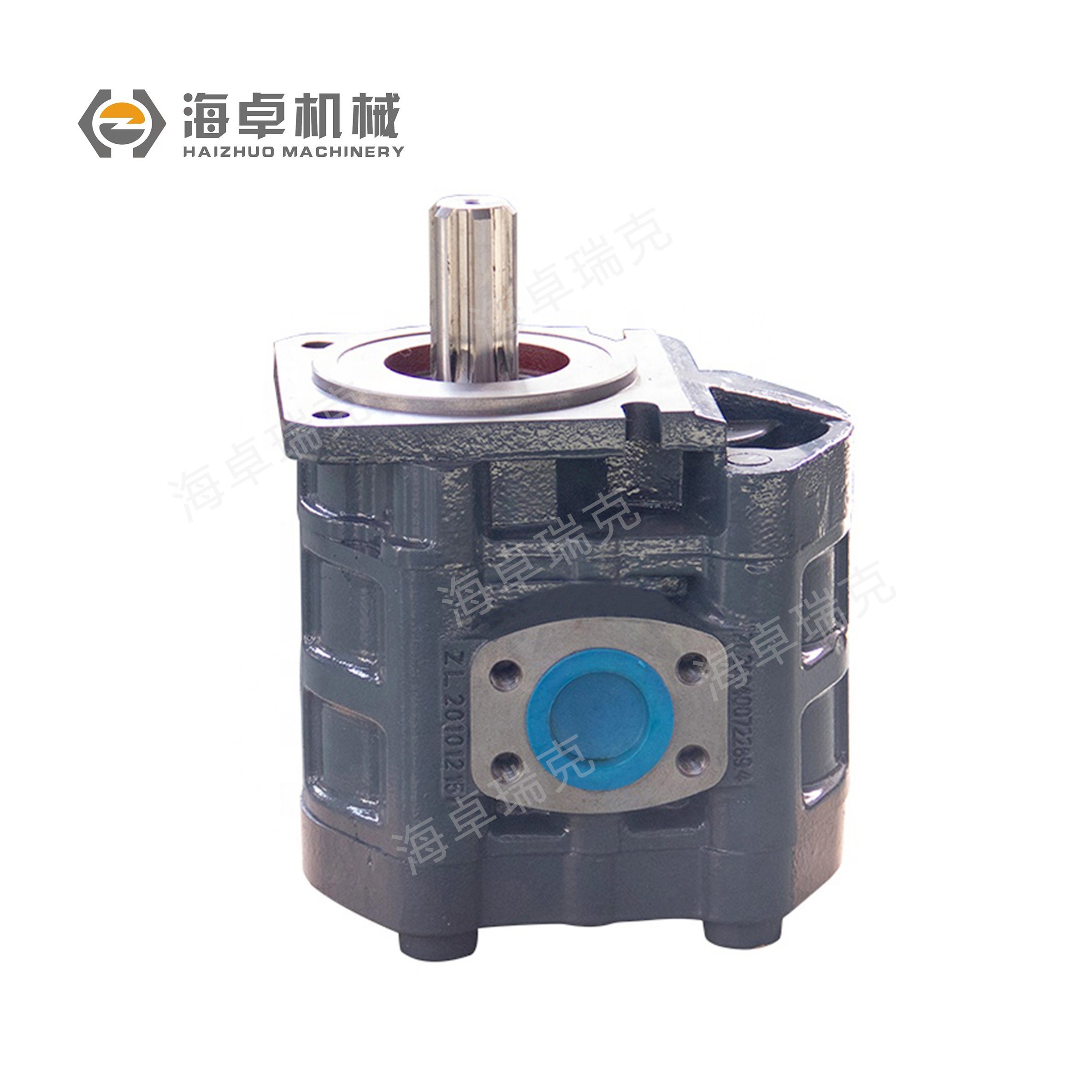 Cbgj3160 Changlin Gear Pump