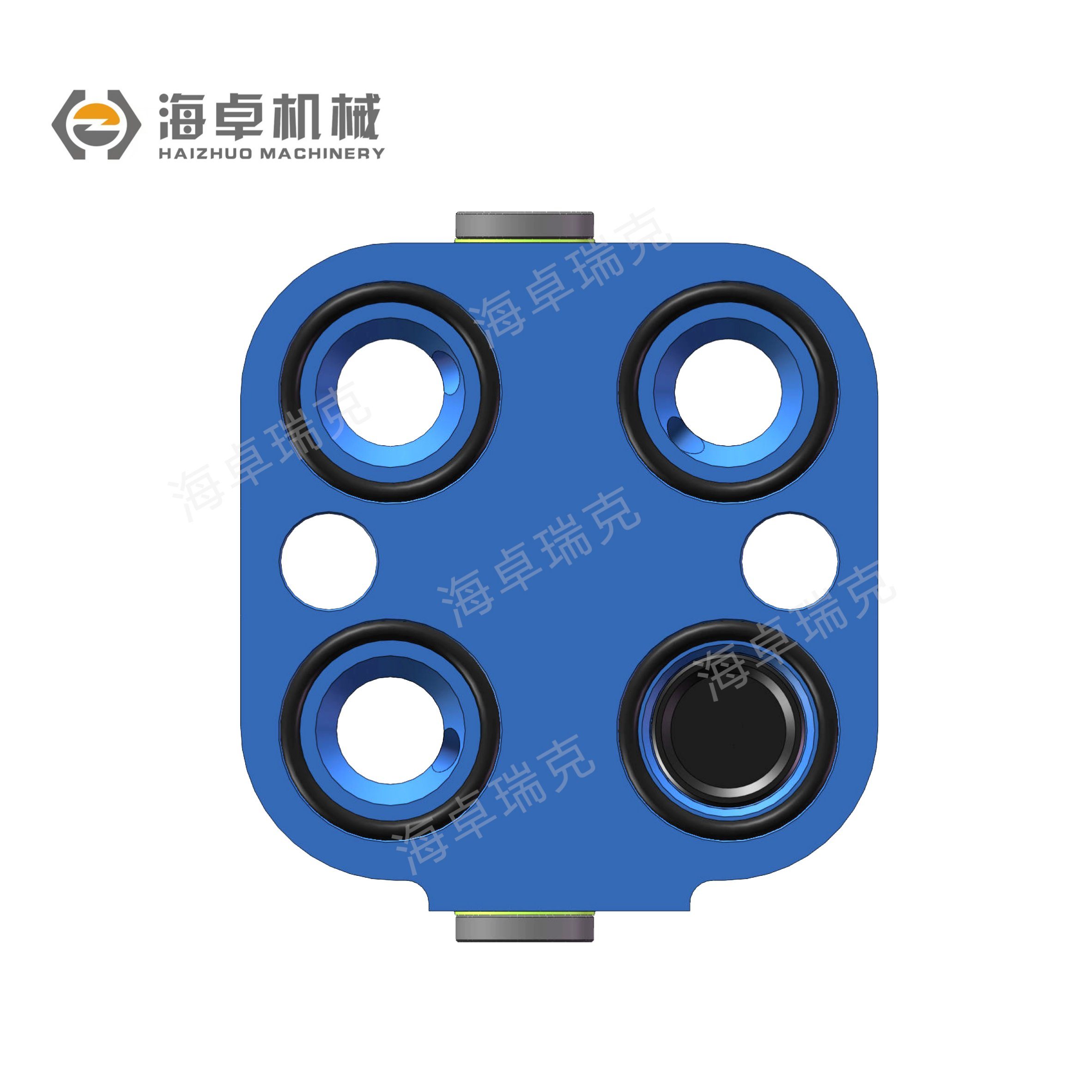 FKB Manifold Block