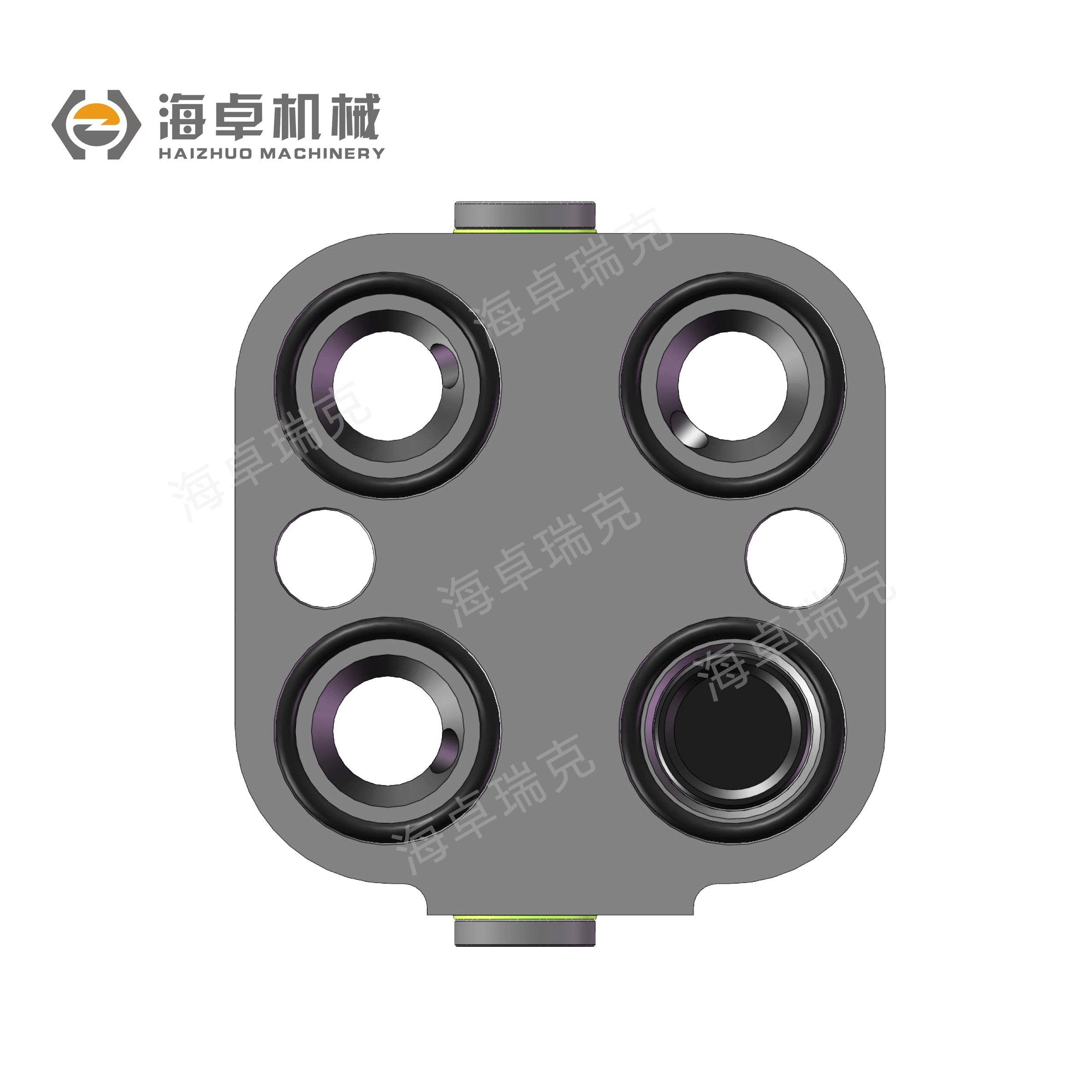 FKB Manifold Block