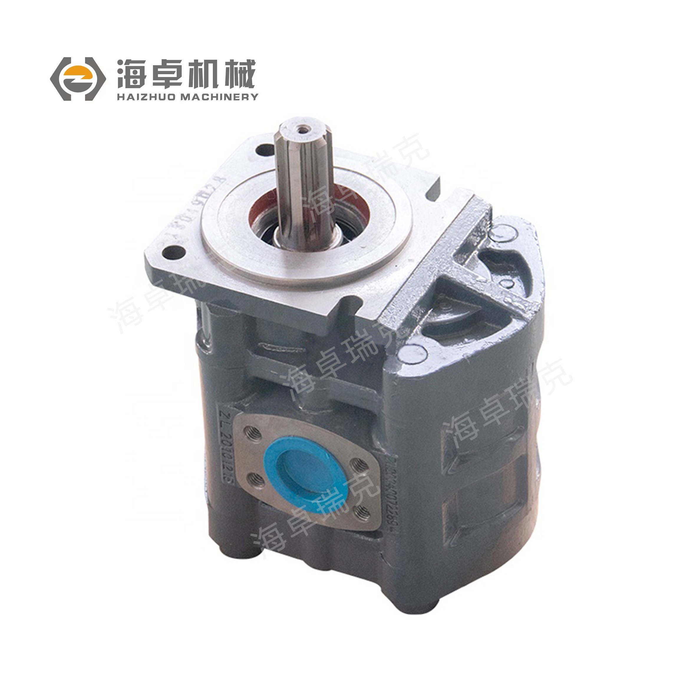 Cbgj3160 Changlin Gear Pump