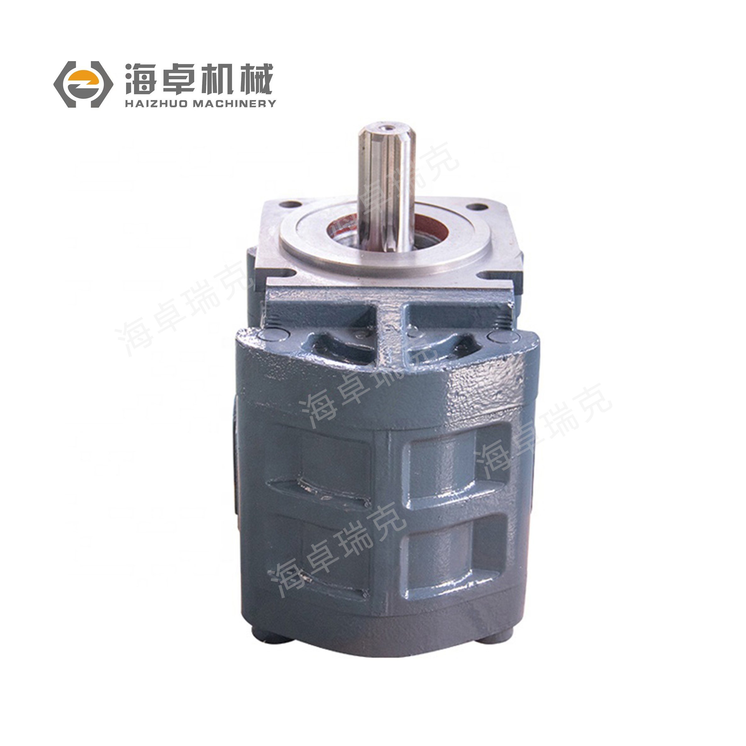 CBGj3  Series Power Gear Pump