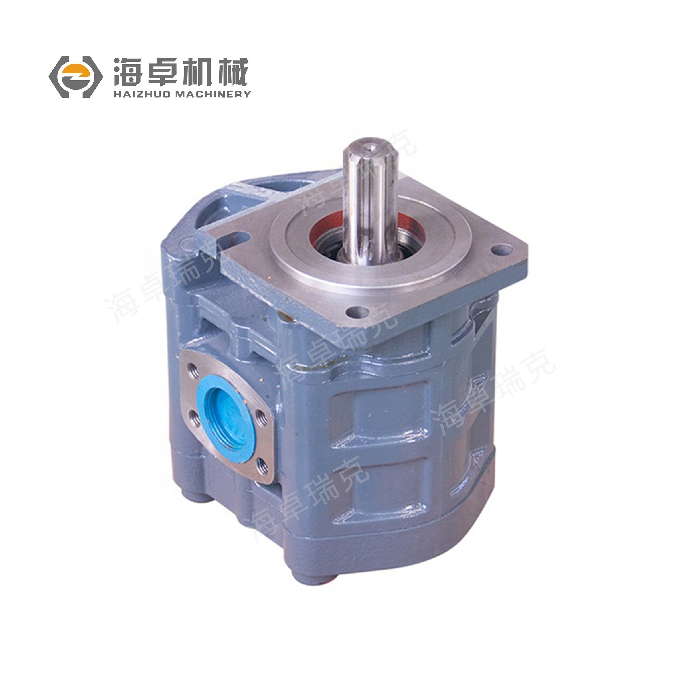 CBGj3  Series Power Gear Pump