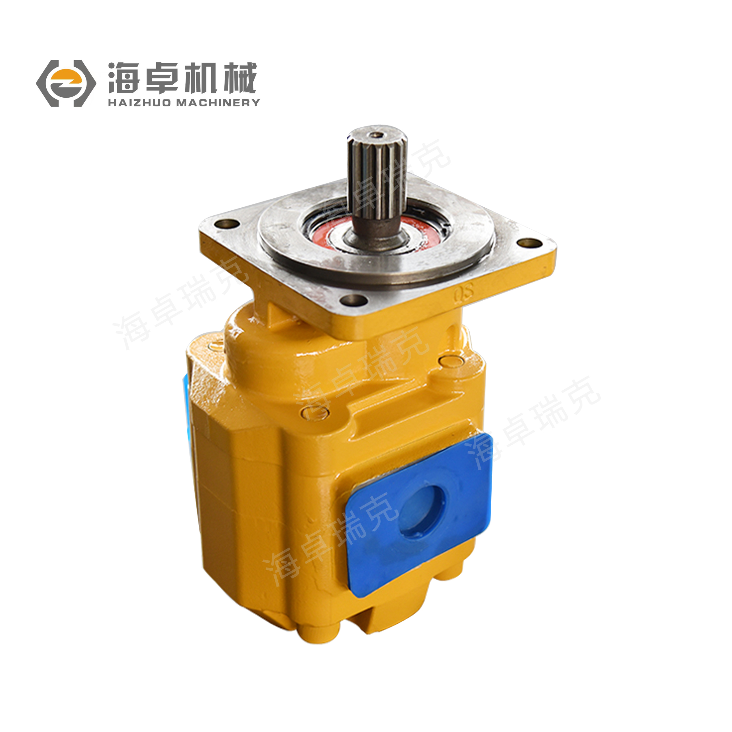 Cbgj3160 Changlin Gear Pump