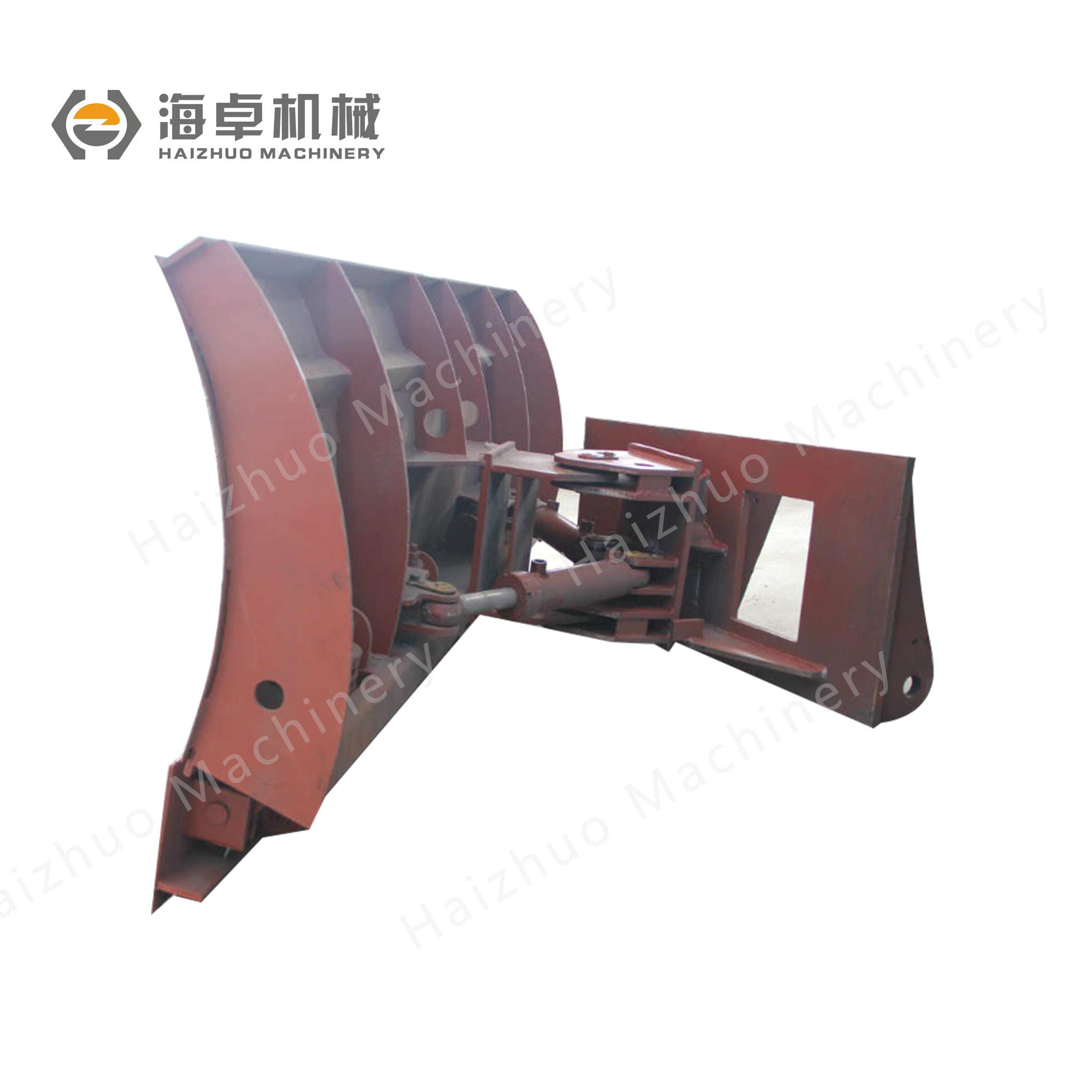 TXB Snow Plough