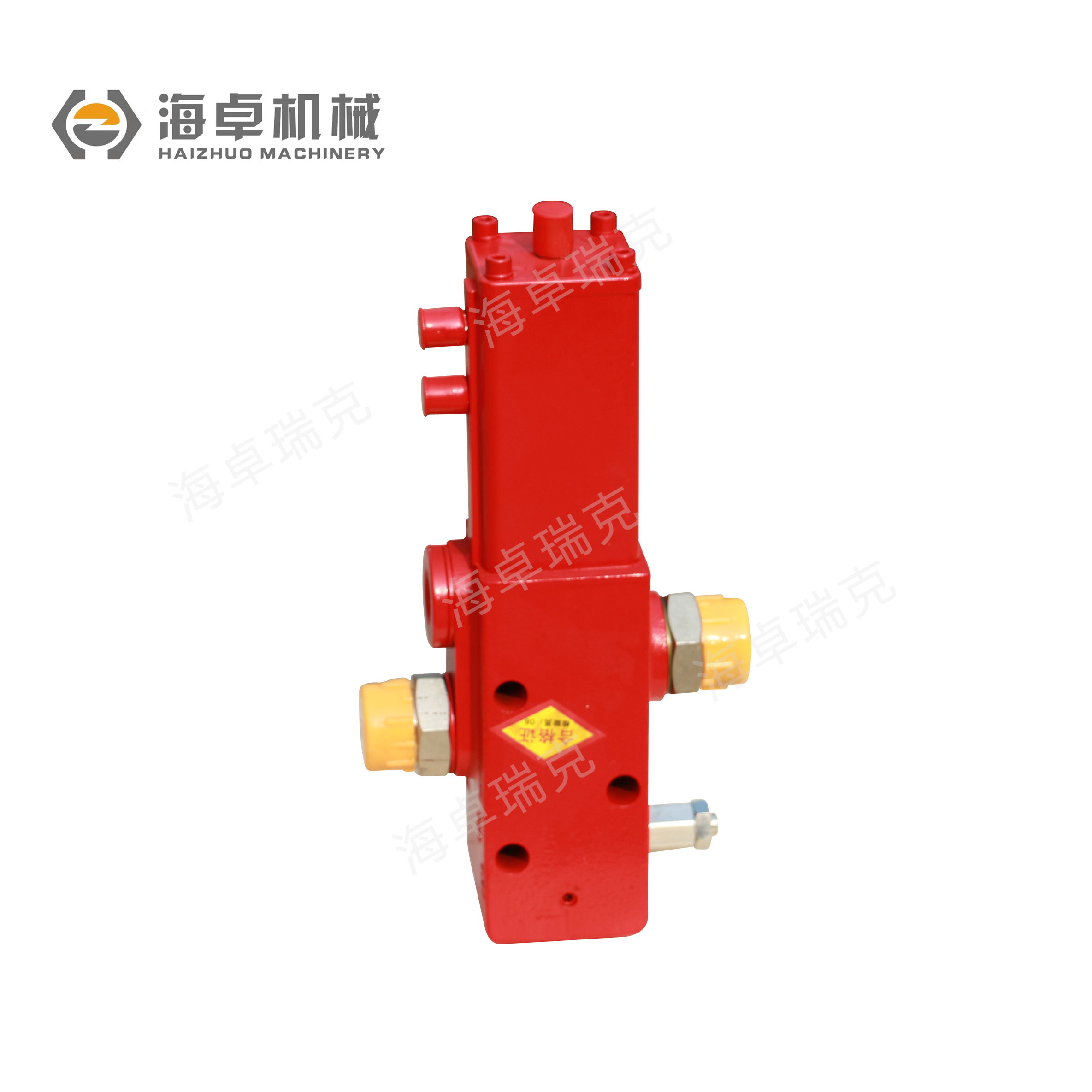 HTV-E20L Dump Truck Valve