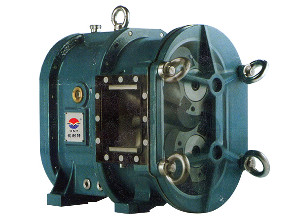 UNT-TL Cam Rotor Pump