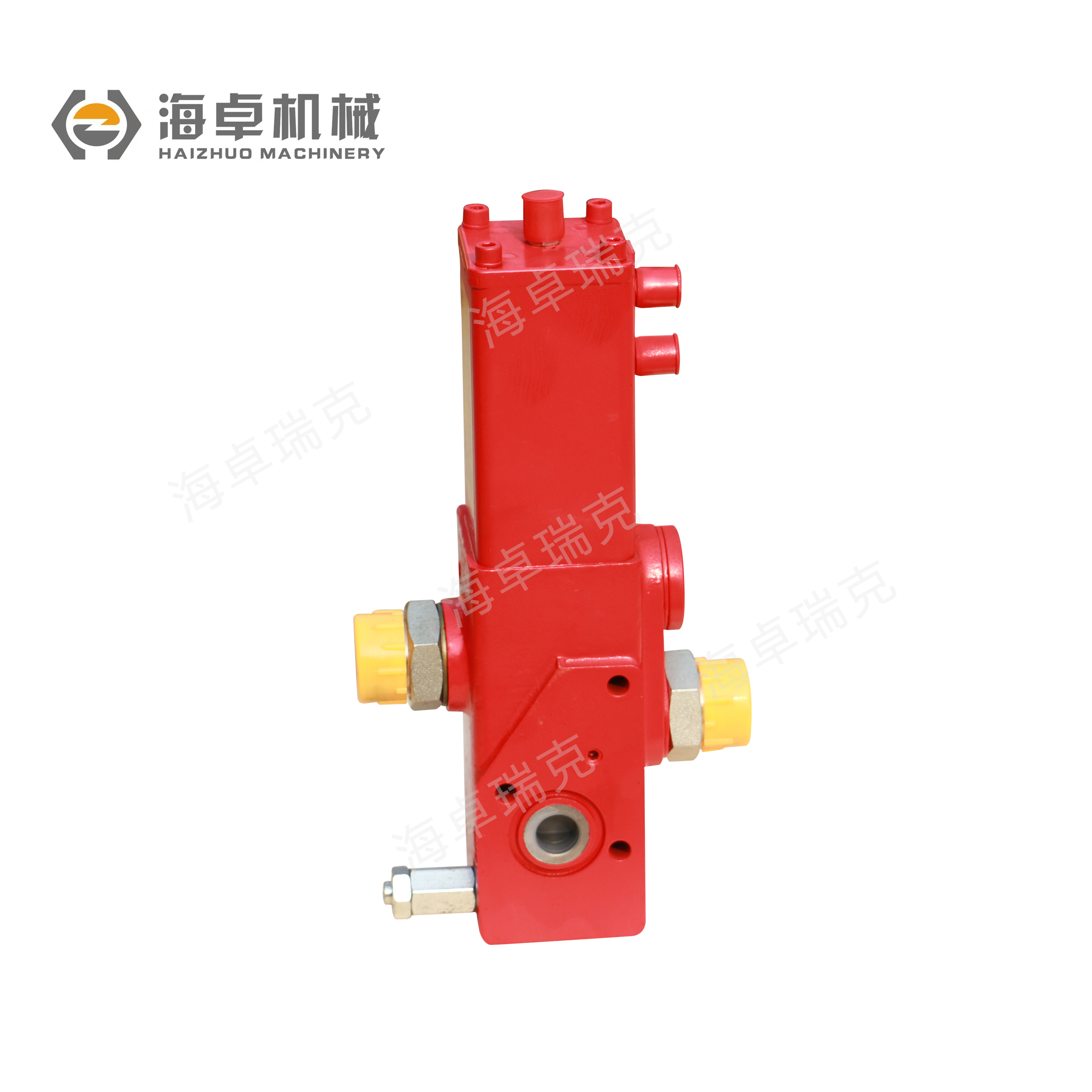 HTV-E20L Dump Truck Valve