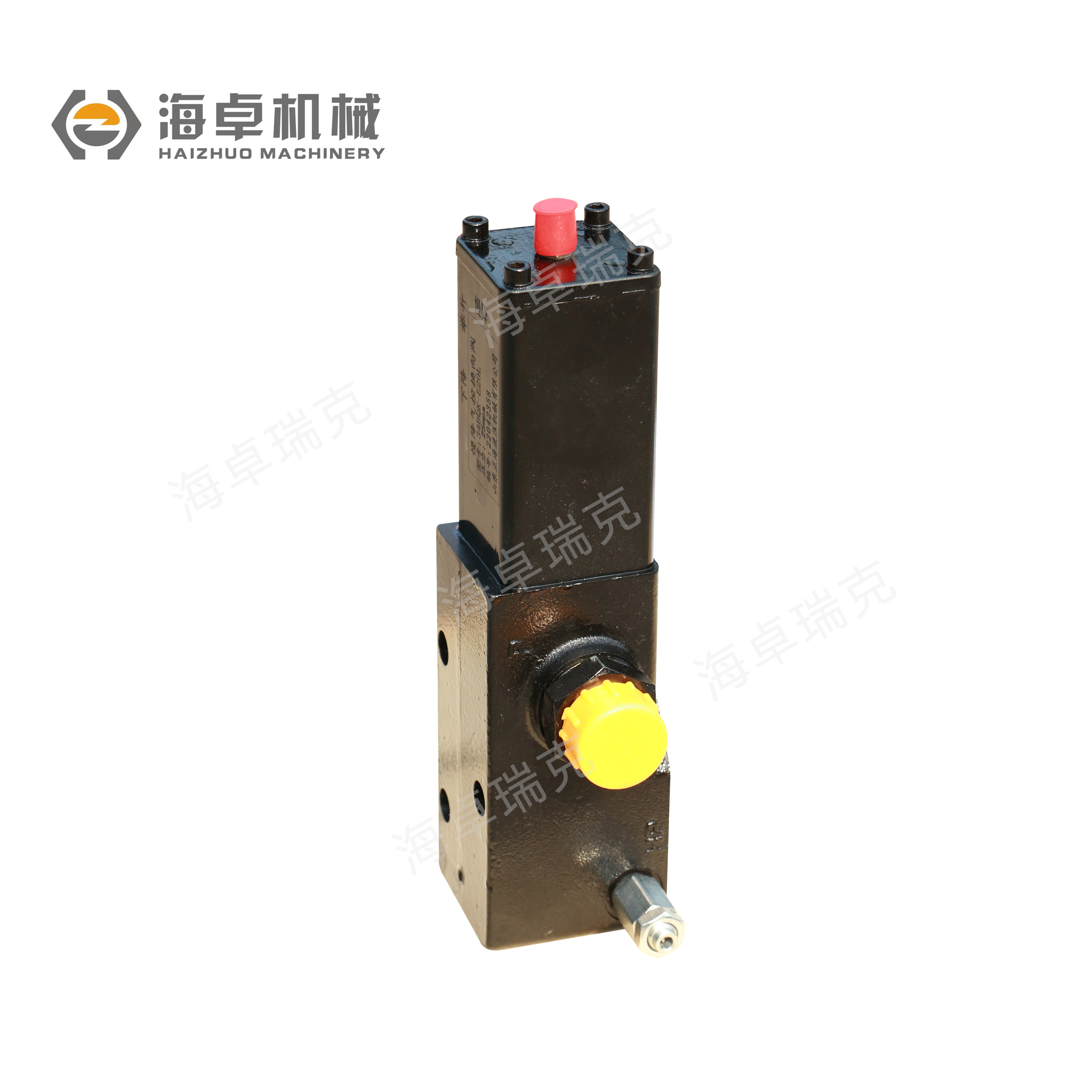 HTV-E20L Dump Truck Valve