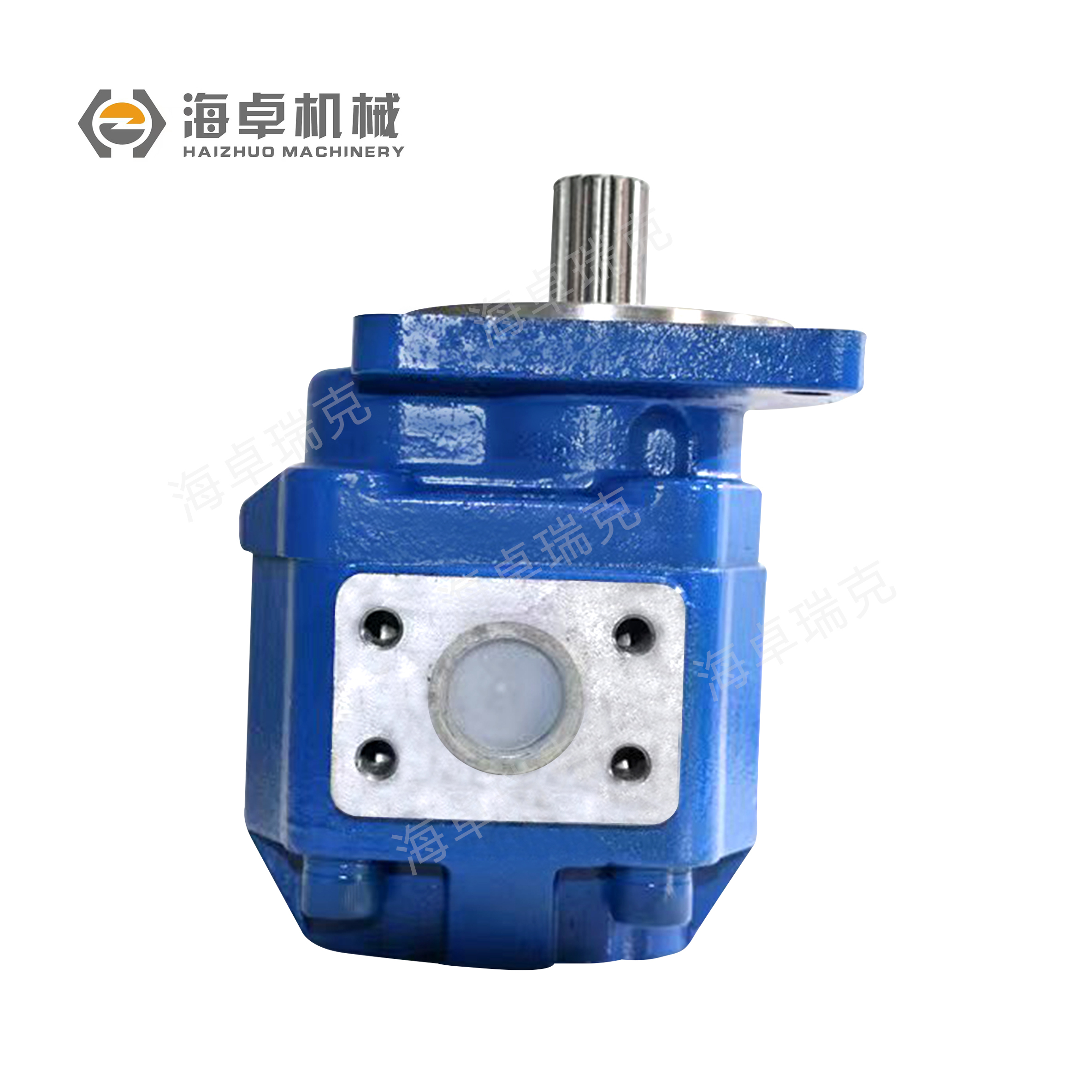 Cbgj2080 Pump