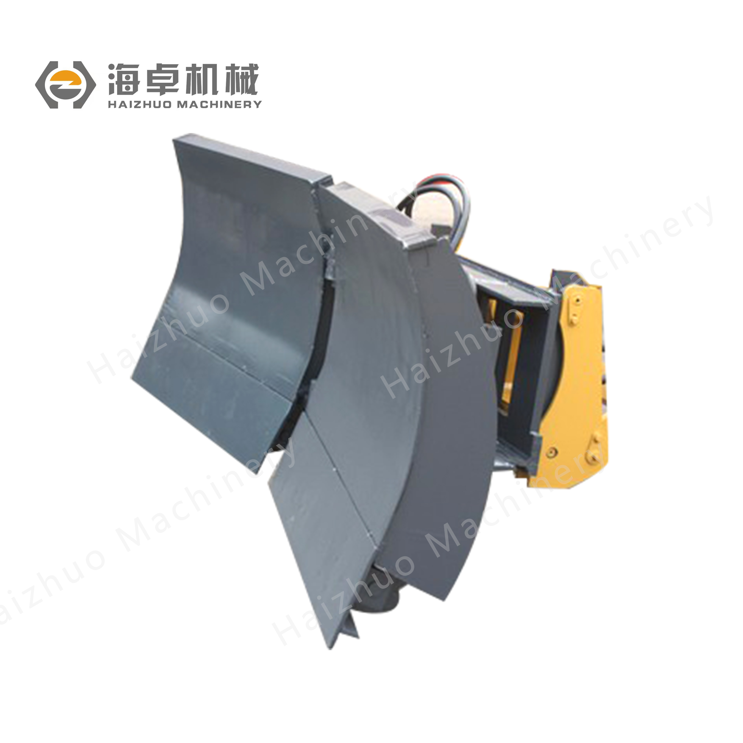 TXB Snow Plough