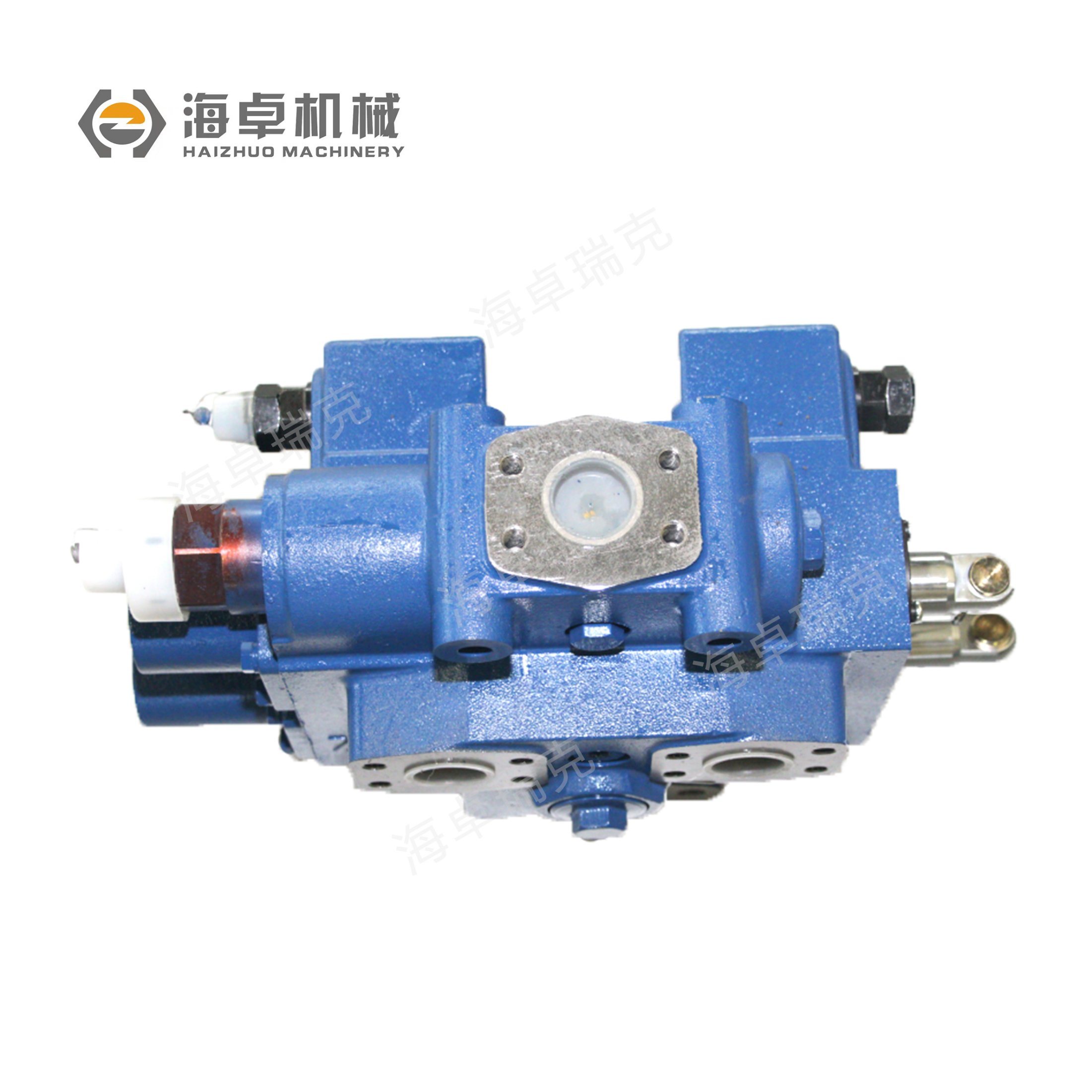 W-07-00186 Gdf32D2-Yl16 Hydraulic Multiple Directional Control Valve