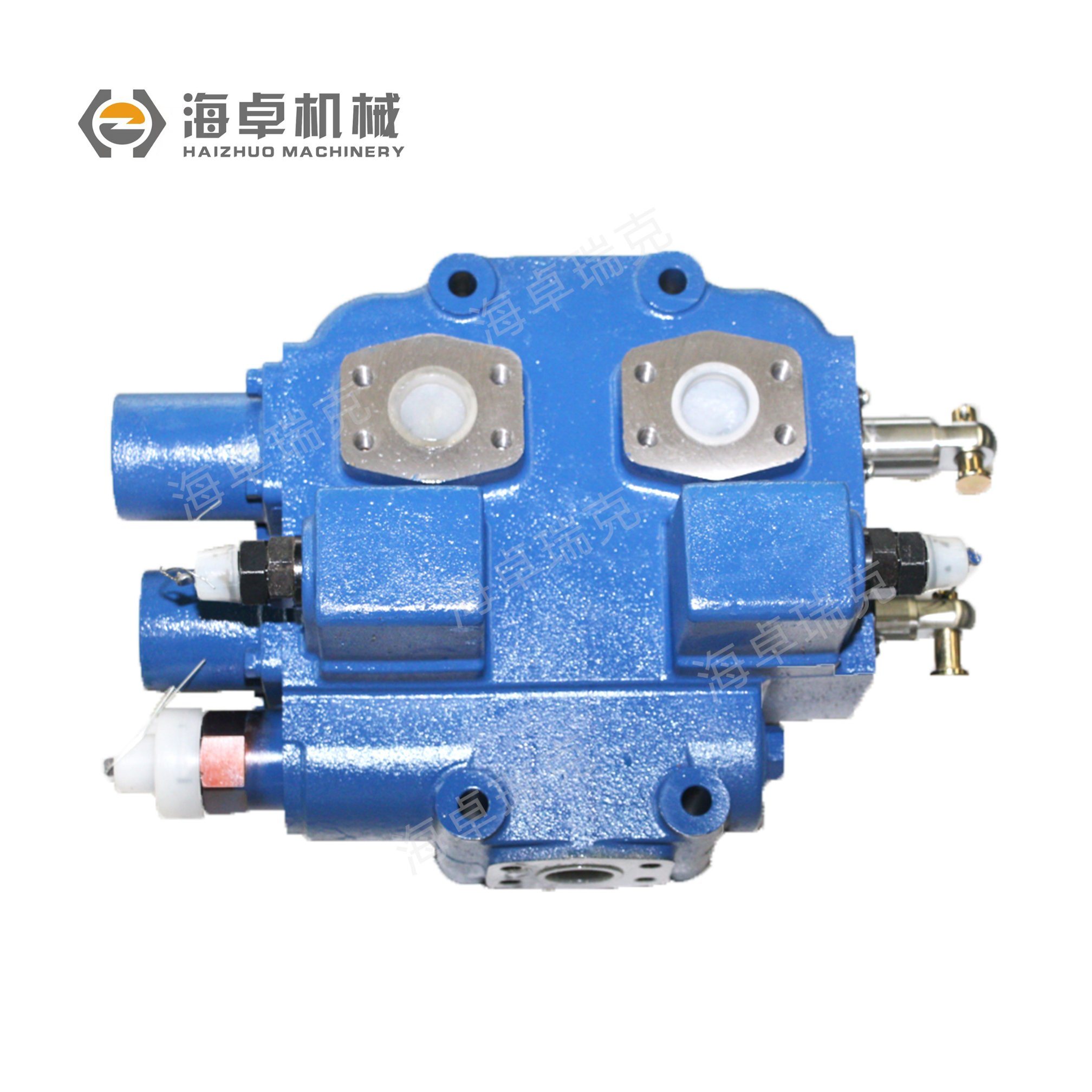 W-07-00186 Gdf32D2-Yl16 Hydraulic Multiple Directional Control Valve
