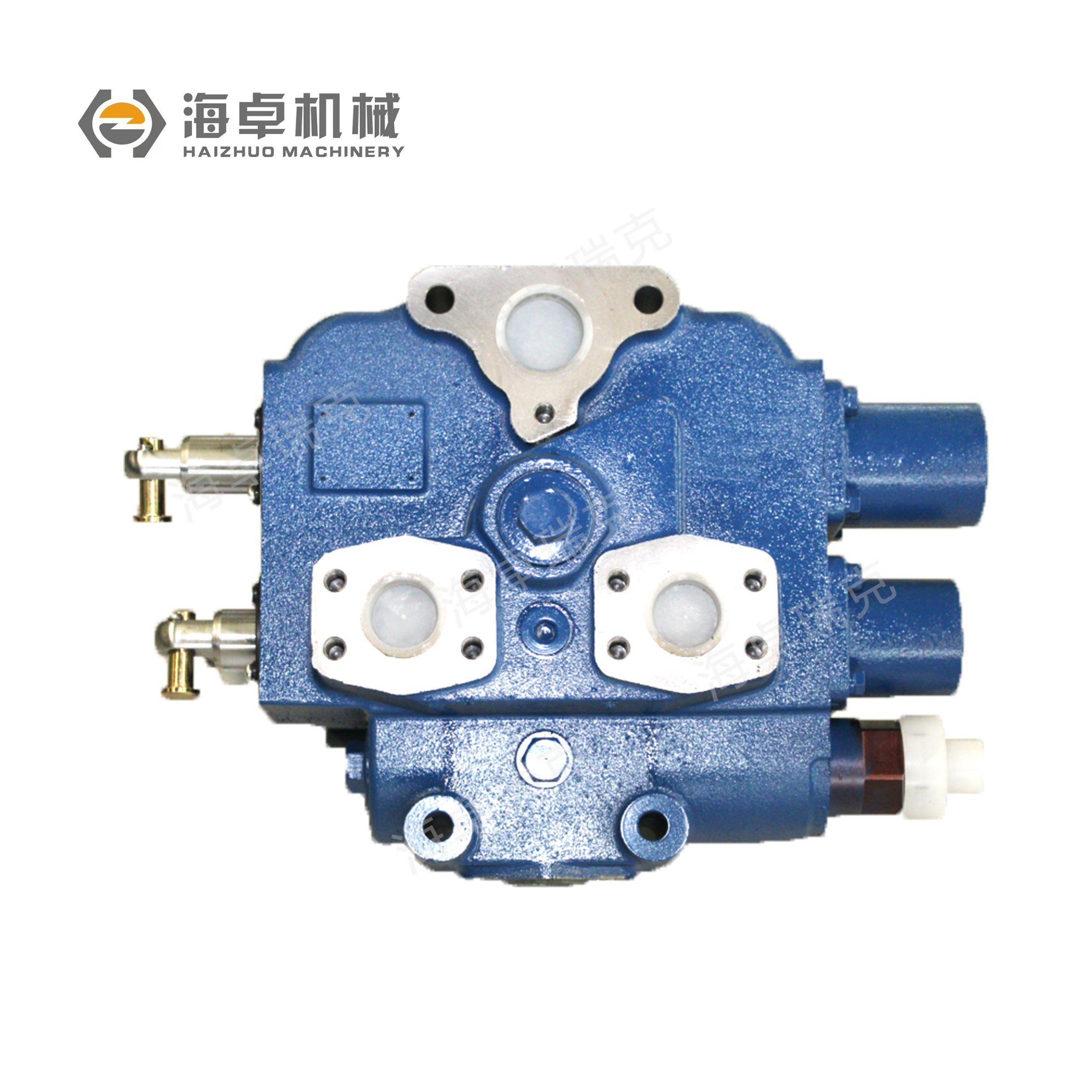 W-07-00186 Gdf32D2-Yl16 Hydraulic Multiple Directional Control Valve