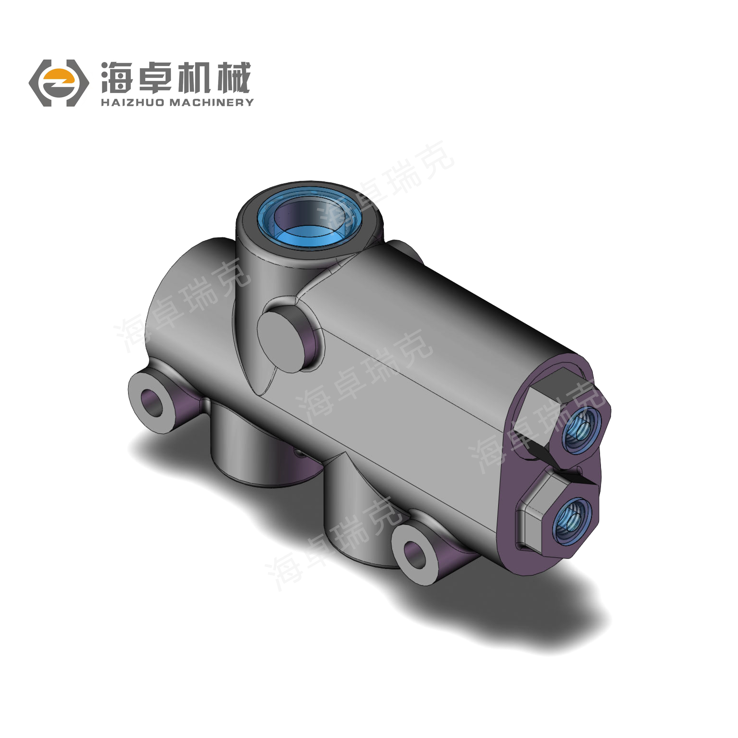 YXL-L160 Priority Valve