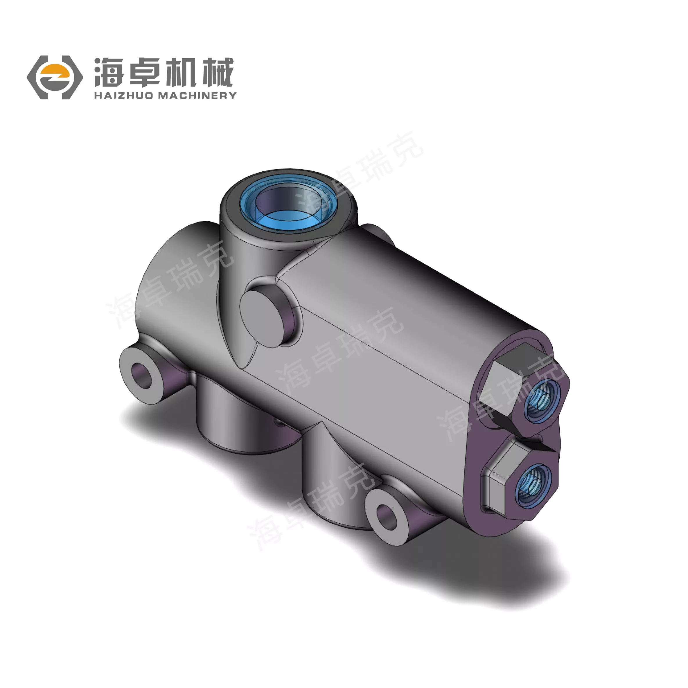 YXL-L160 Priority Valve