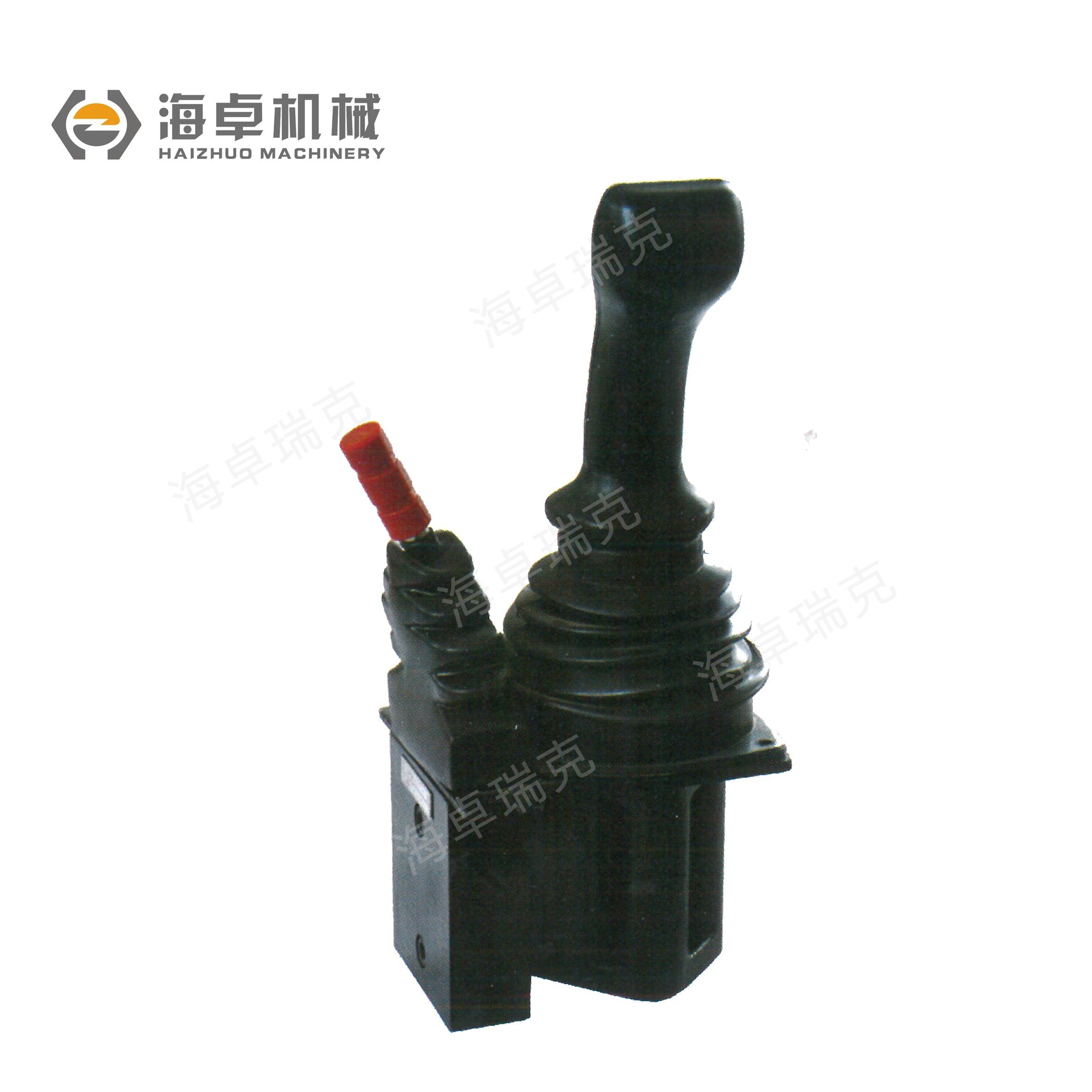 PVH-01Z Pilot Valve