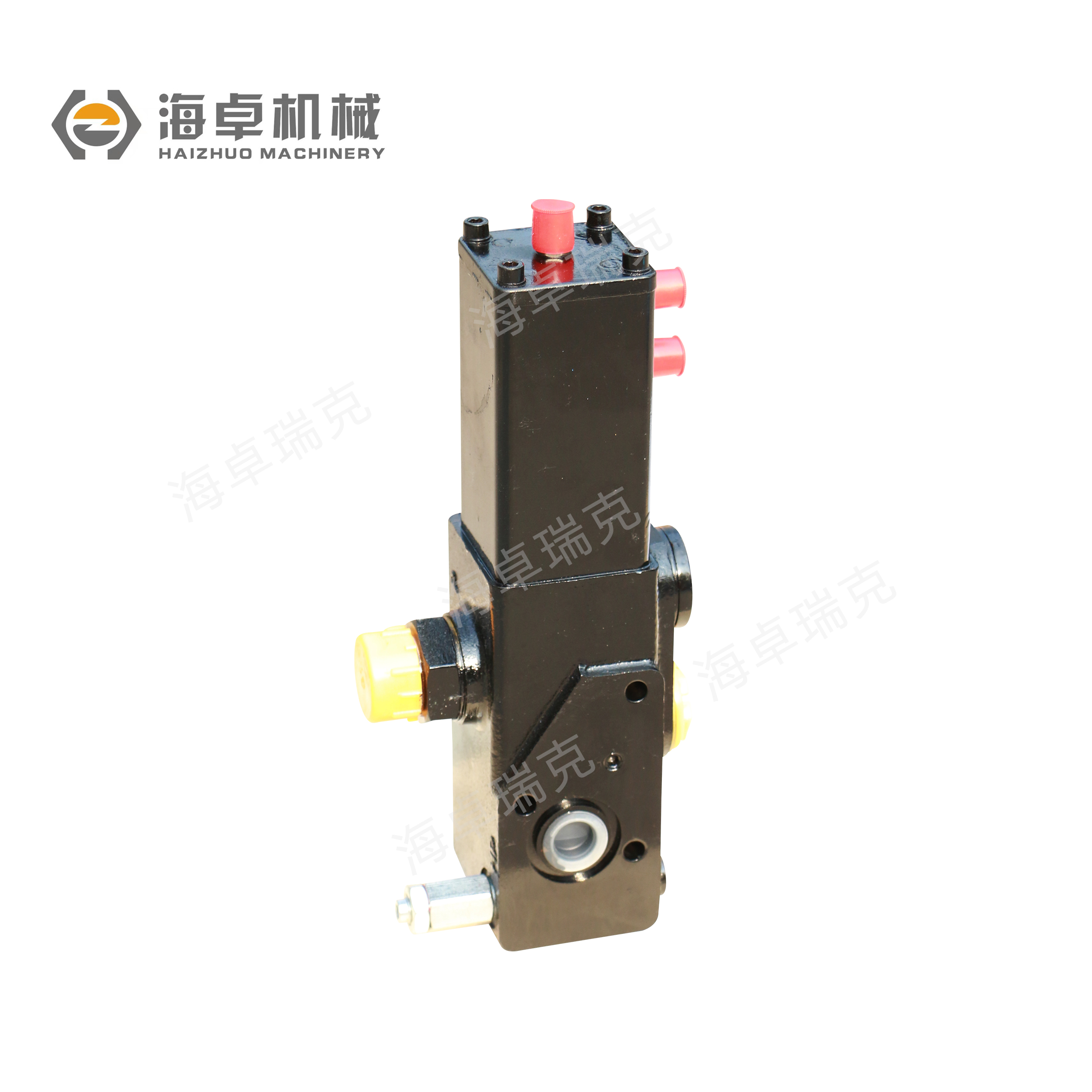 HTV-E20L Dump Truck Valve