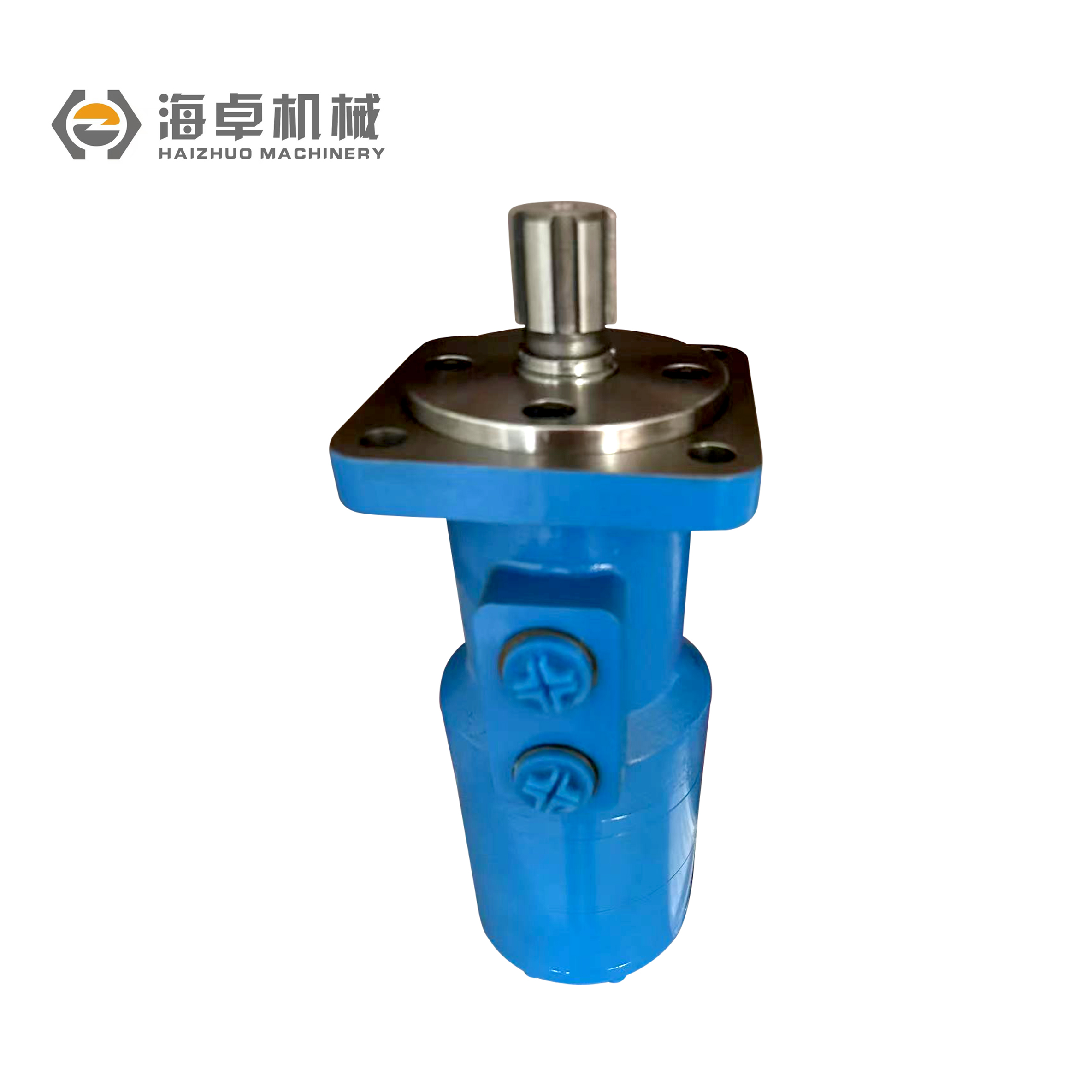 BM3 Cycloid Motor