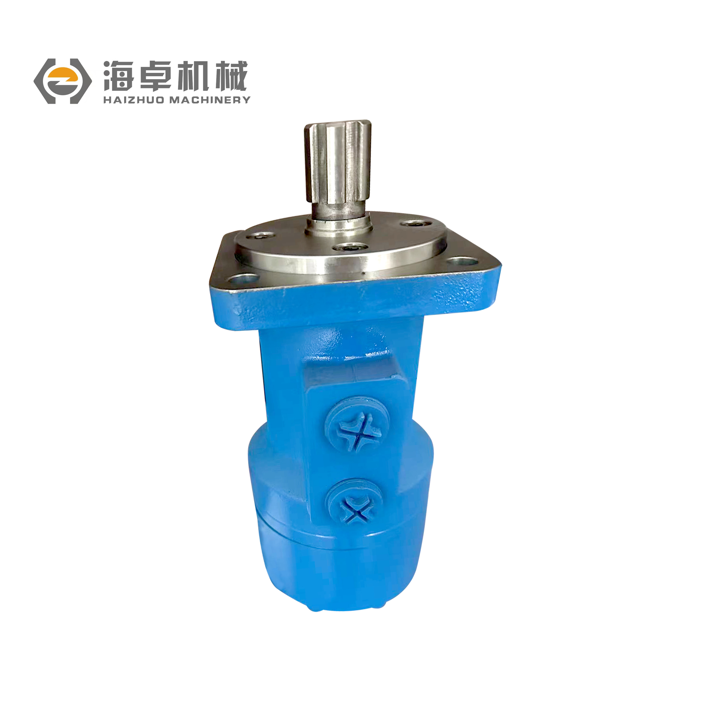 BM3 Cycloid Motor
