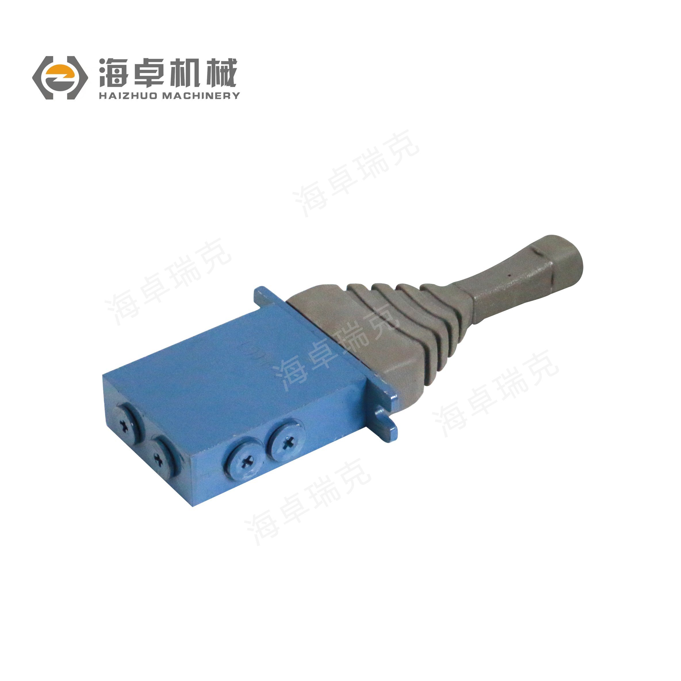 Pvh-02.1  Control Valve