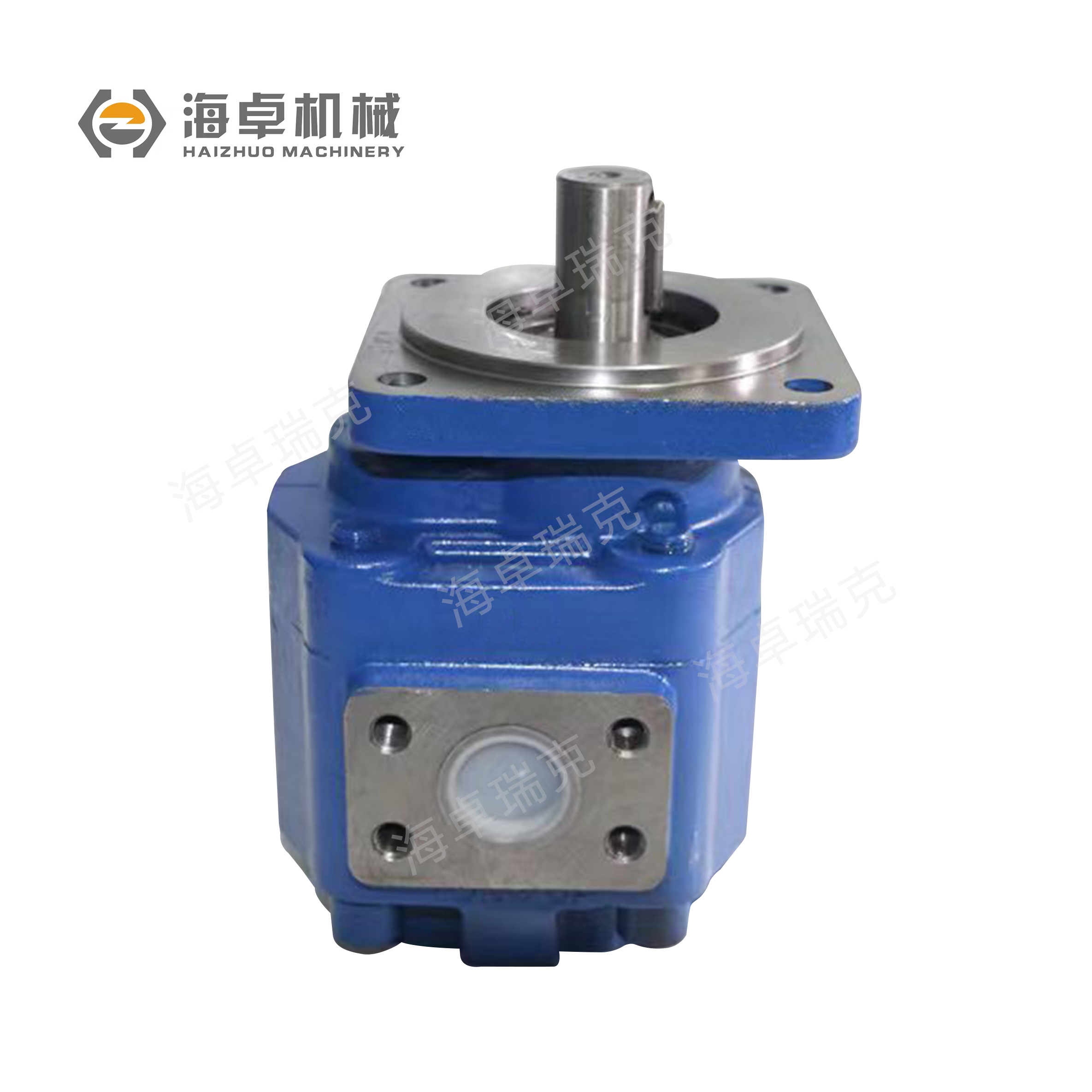 Cbgj2080 Pump
