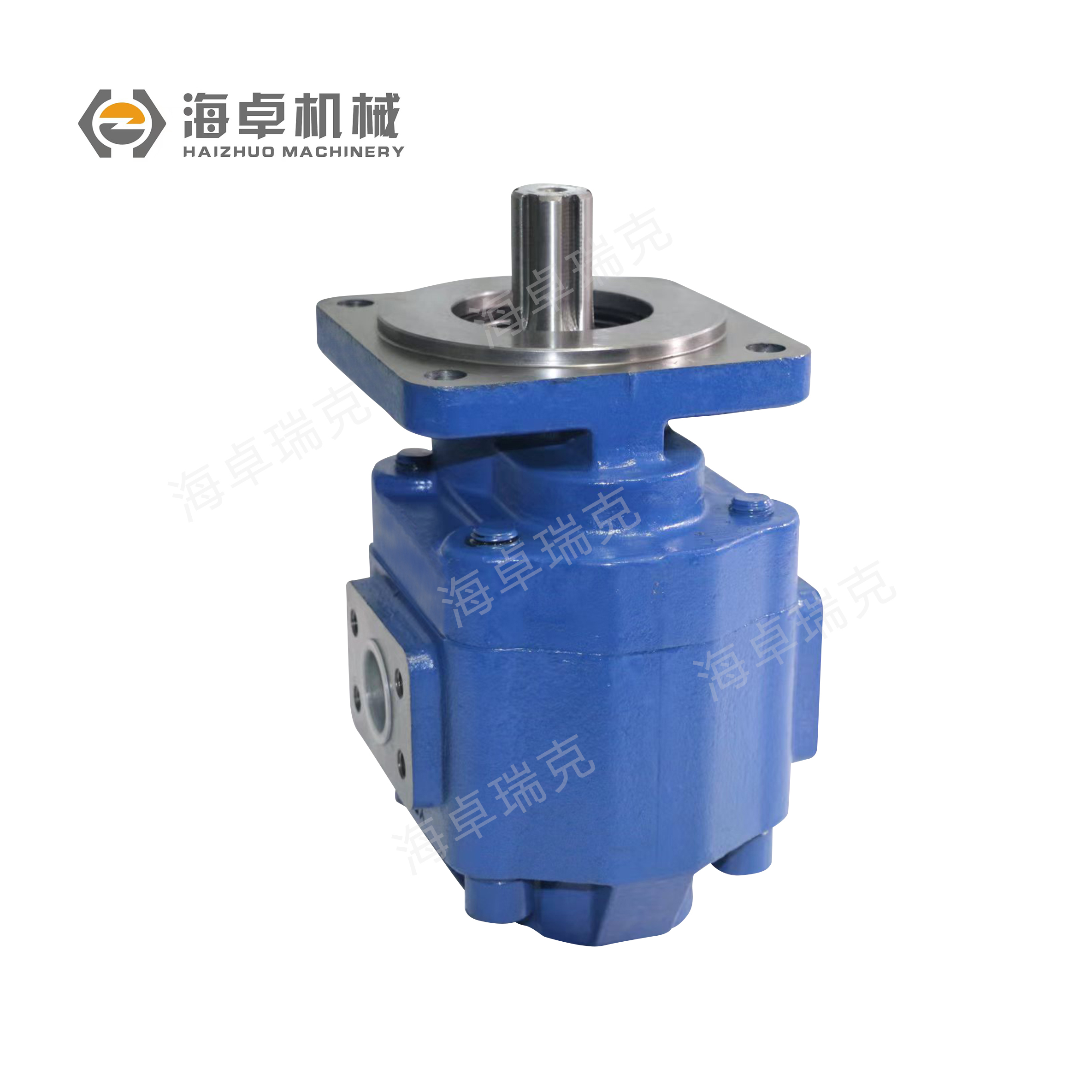 Cbgj2080 Pump