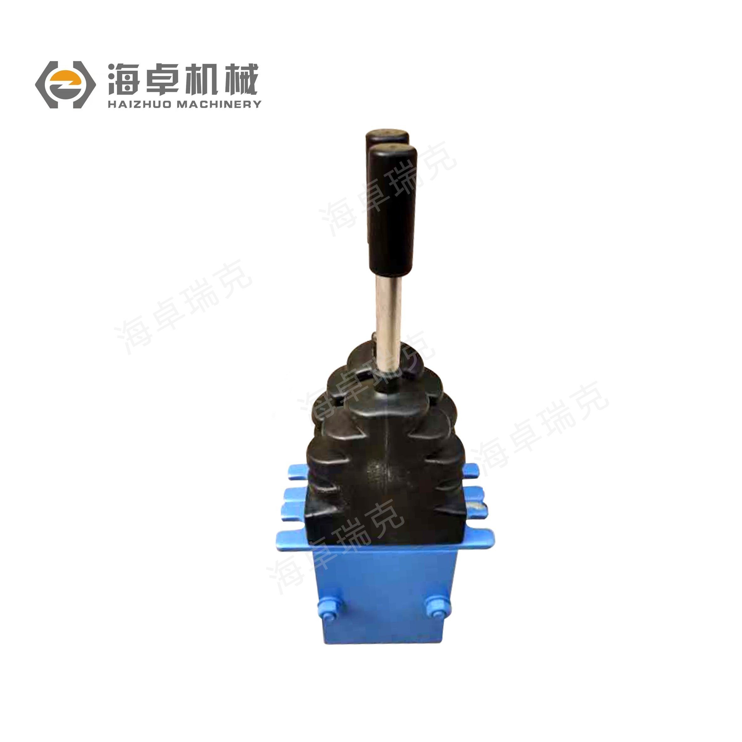 Pvh-02.1  Control Valve