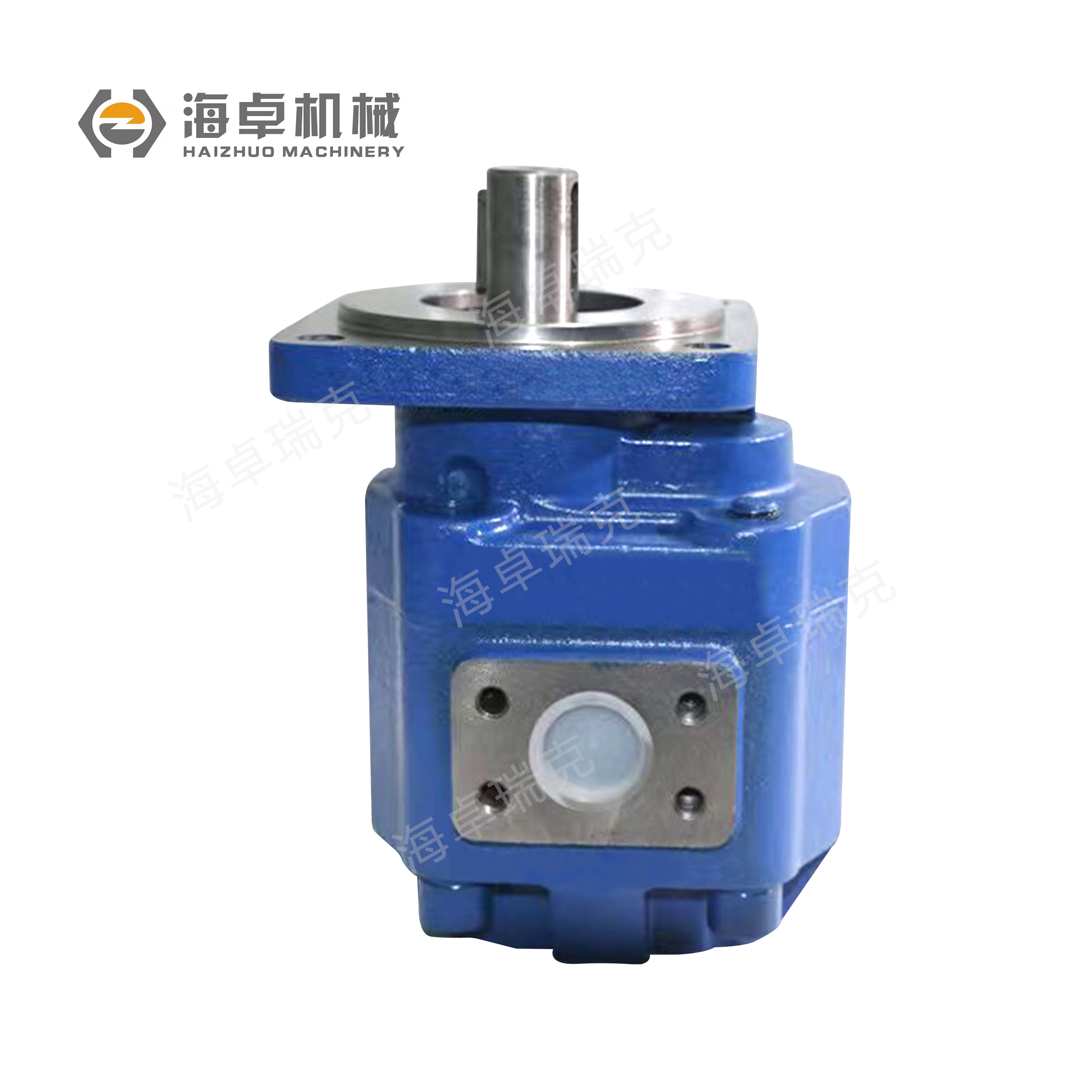 Cbgj2080 Pump