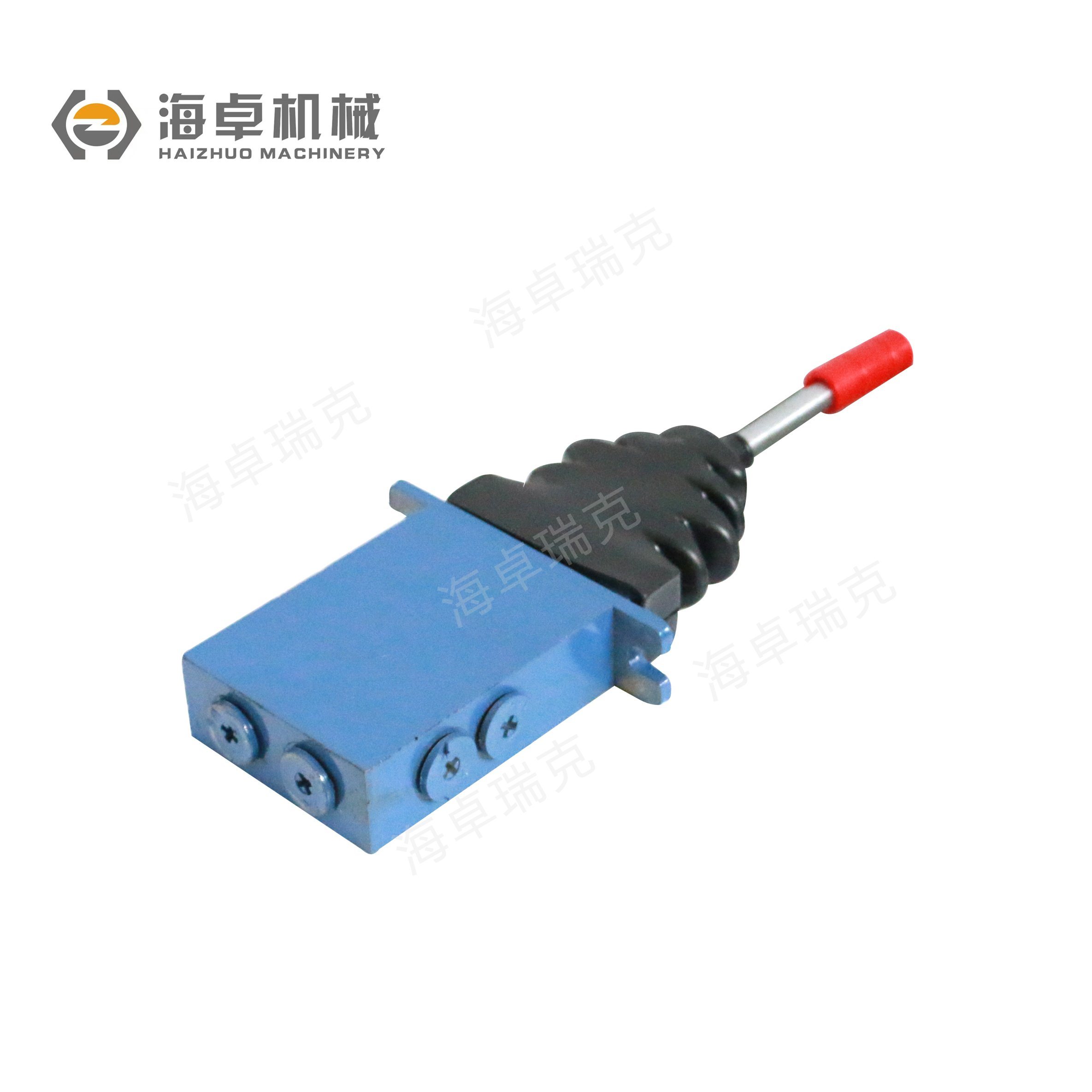 Pvh-02.1  Control Valve