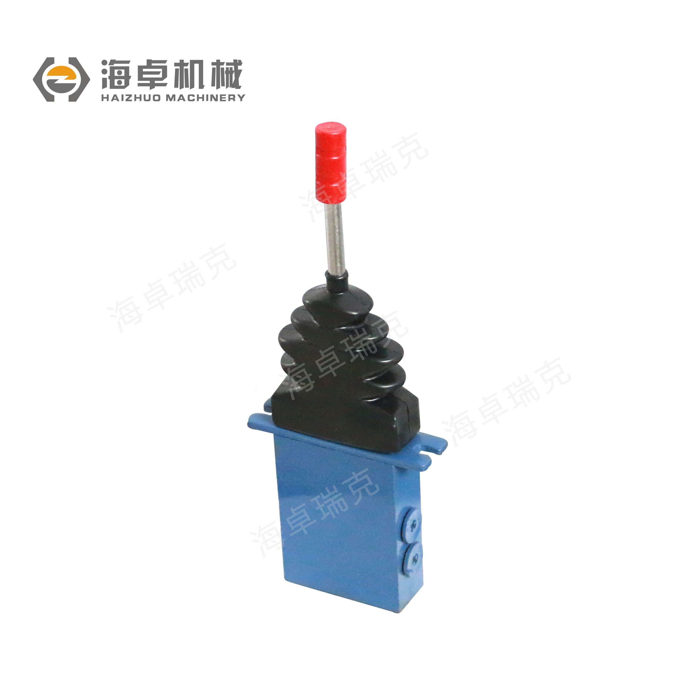Pvh-02.1  Control Valve