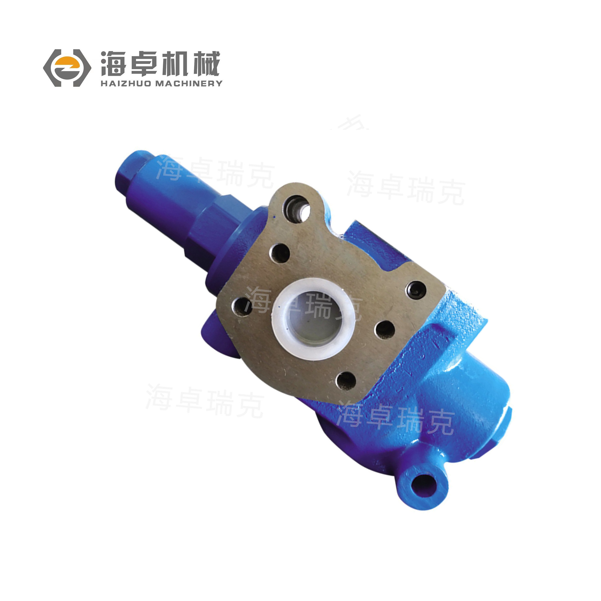 YXL-F250 Priority Valve